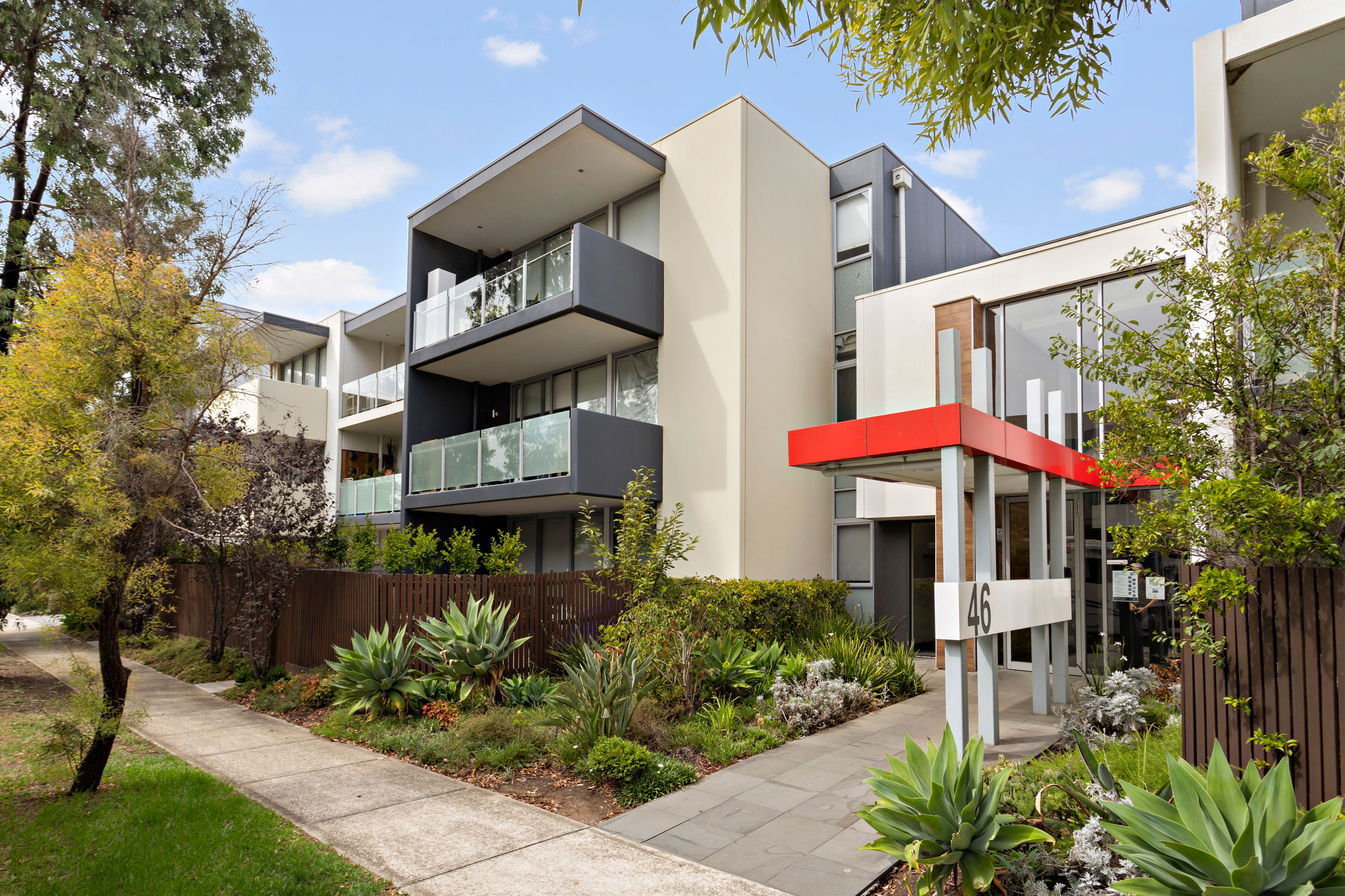 12/46 Eucalyptus Drive, Maidstone, VIC 3012