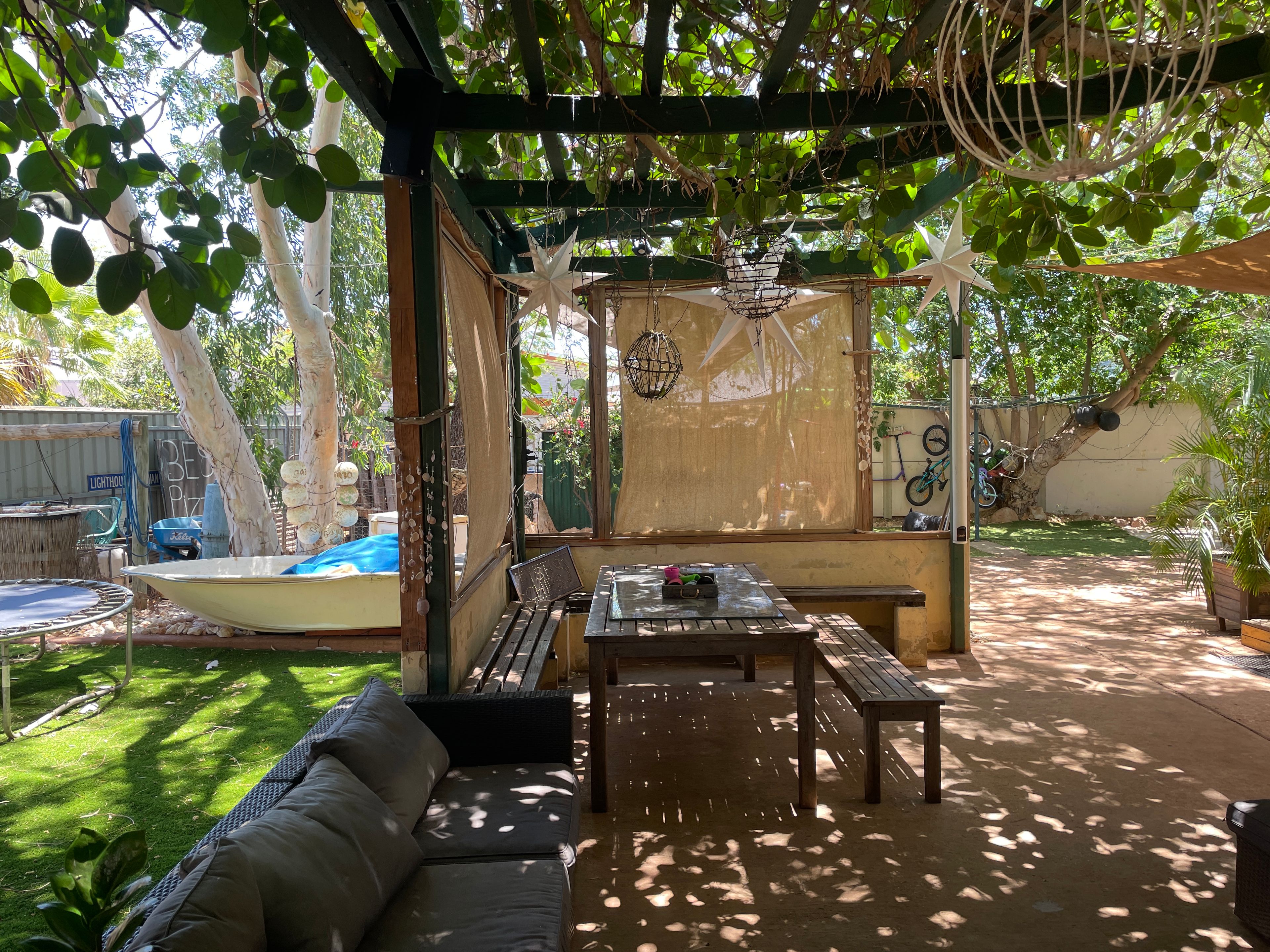 19 Lefroy Street, Exmouth, WA 6707