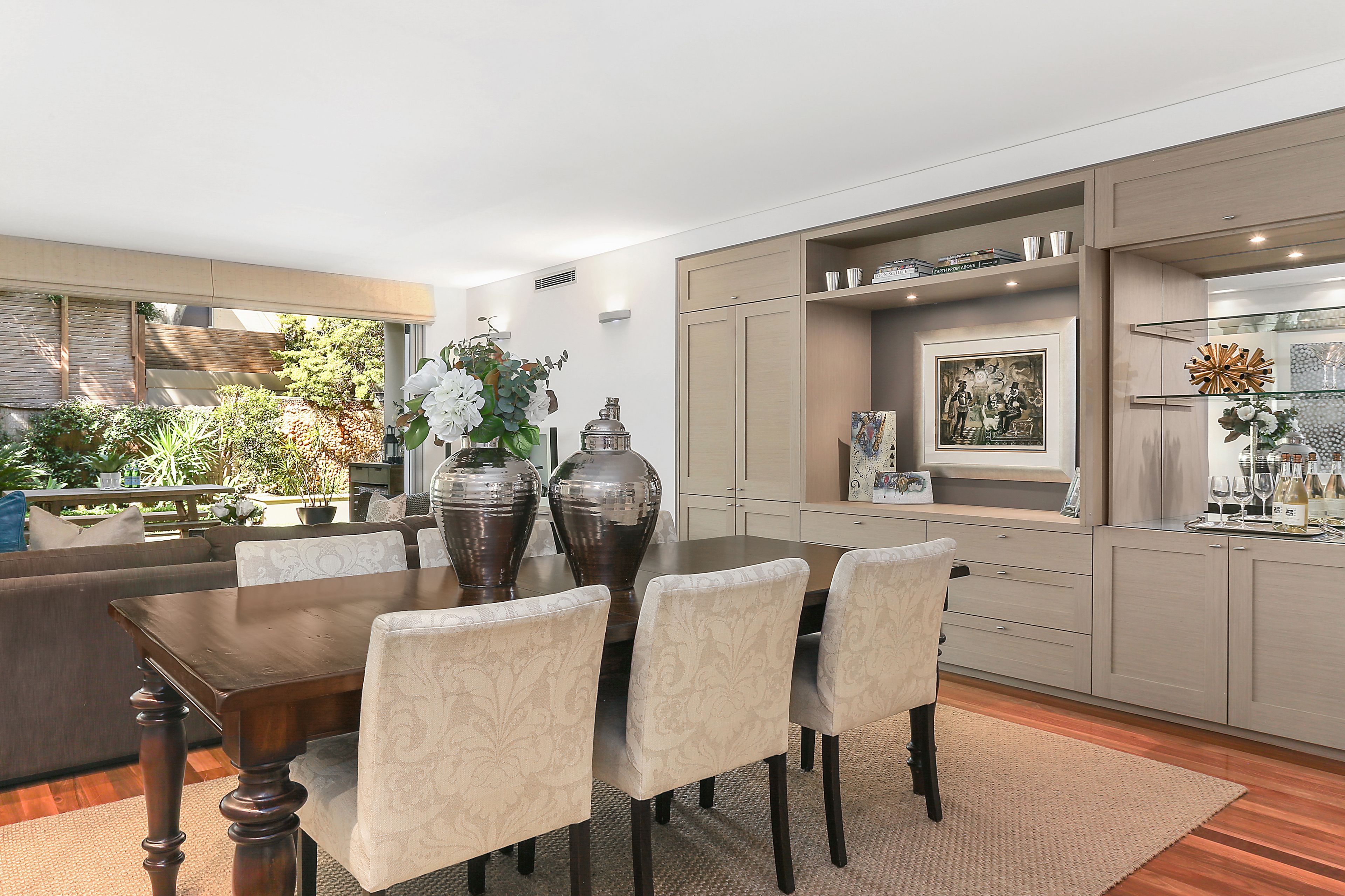 3/44-46 Wilberforce Avenue, Rose Bay, NSW 2029