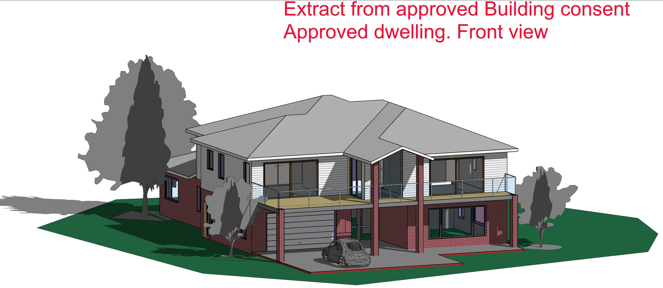 9 Waikohi Avenue, Glenbrook, Franklin