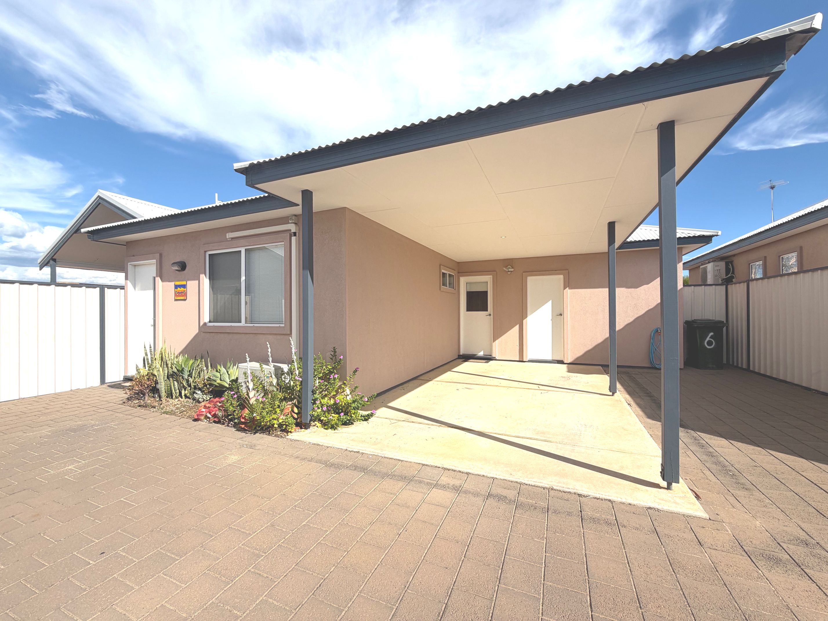 6/4 Seakist Retreat — photo from Ray White Geraldton Dongara - Geraldton Location