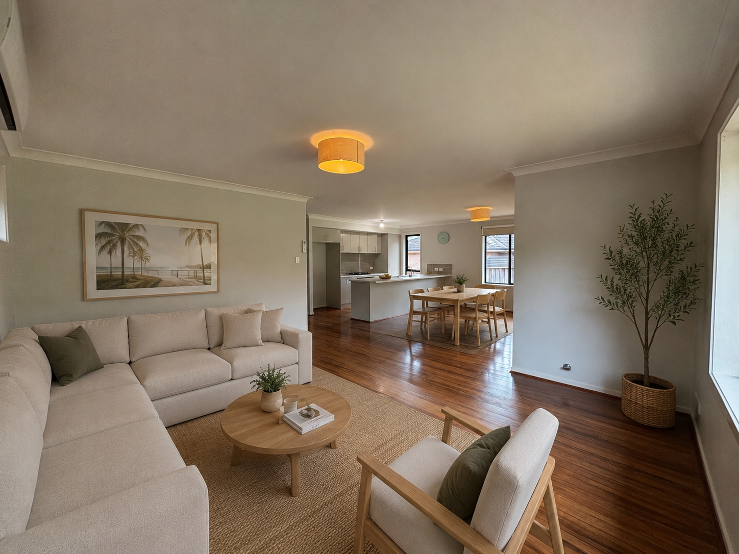 8 Carruthers Street, Minto, NSW 2566