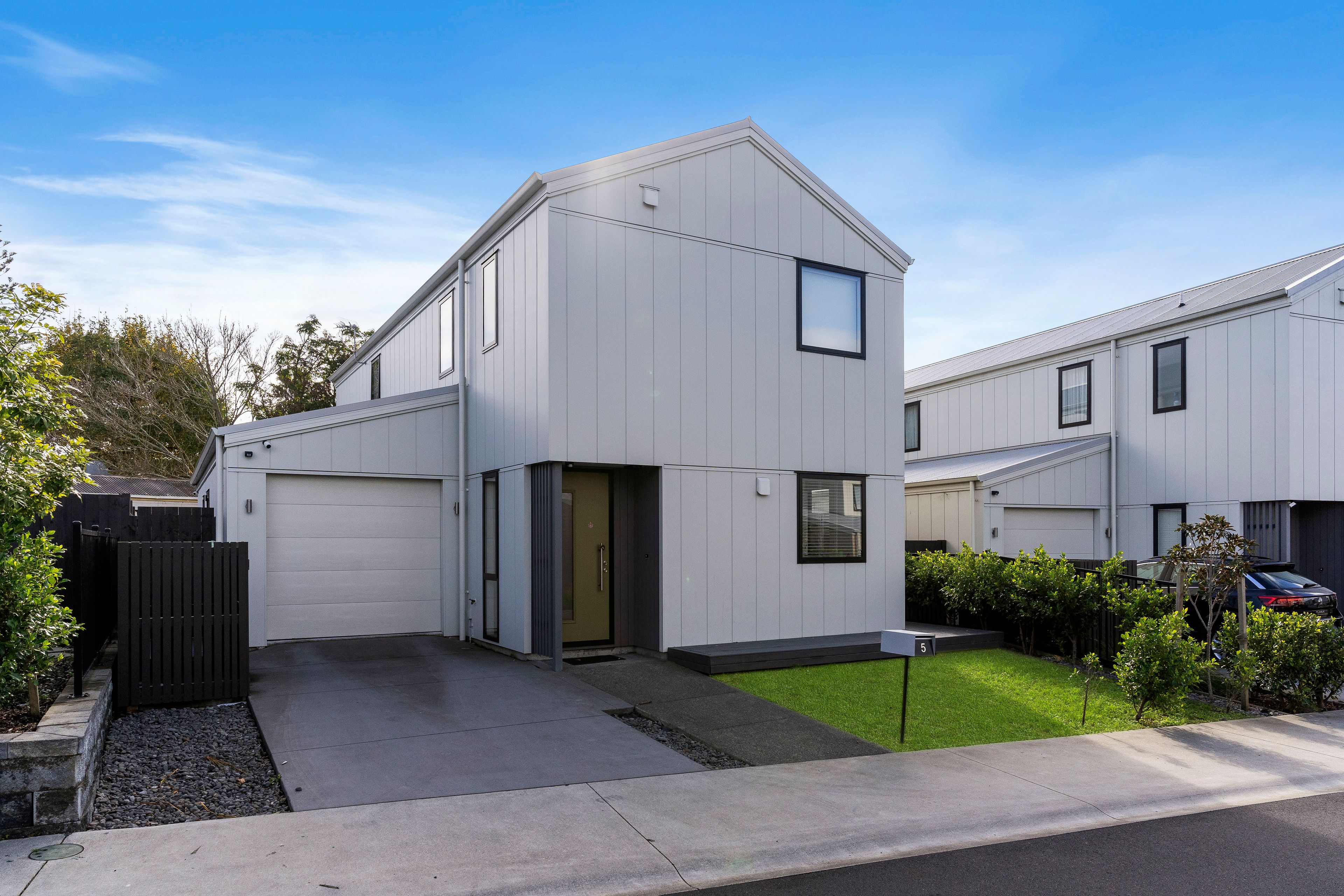 5 Ara Reti Lane, Mangere, Manukau City