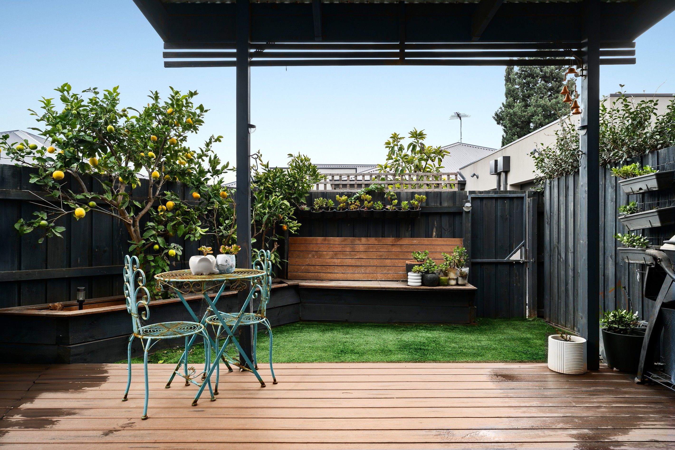 5/15 Conifer Avenue, Brooklyn, VIC 3012