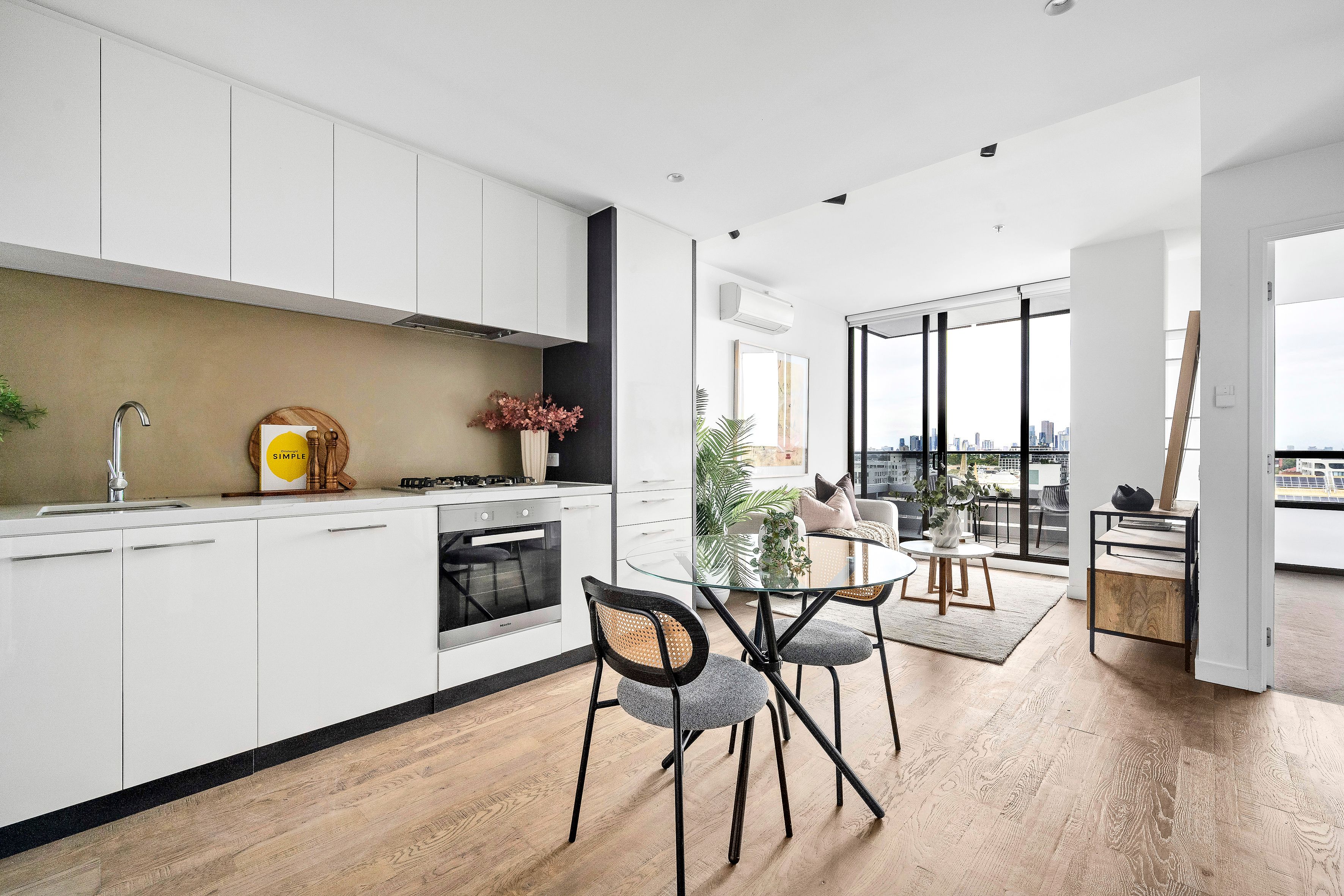 816/288 Albert Street, Brunswick, VIC 3056