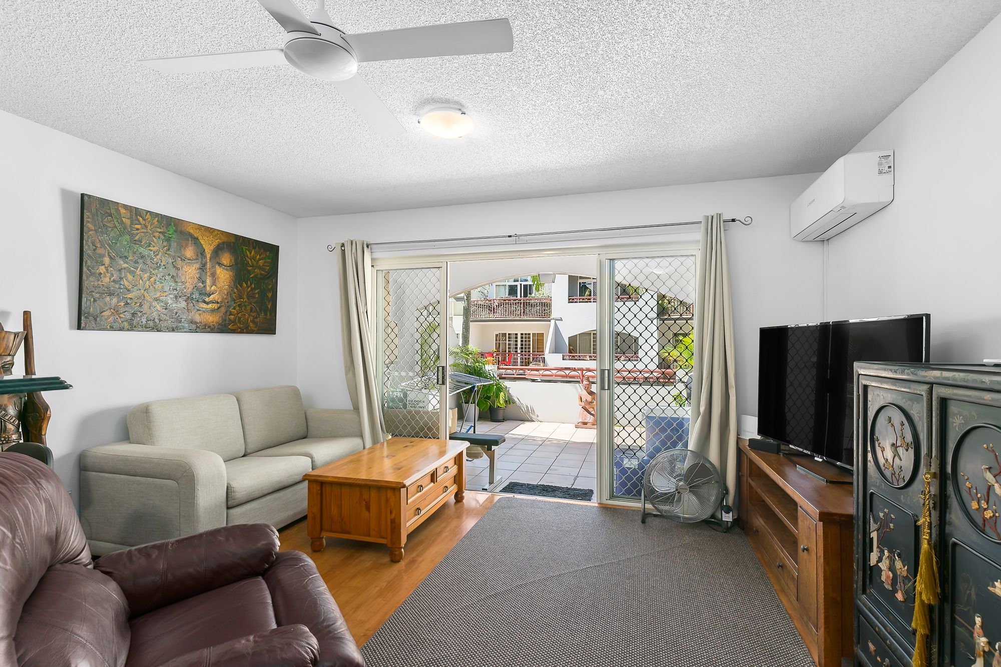 15/176 Sydney Street, New Farm, QLD 4005