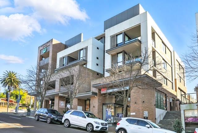 4306/18 Hannah Street, Beecroft, NSW 2119
