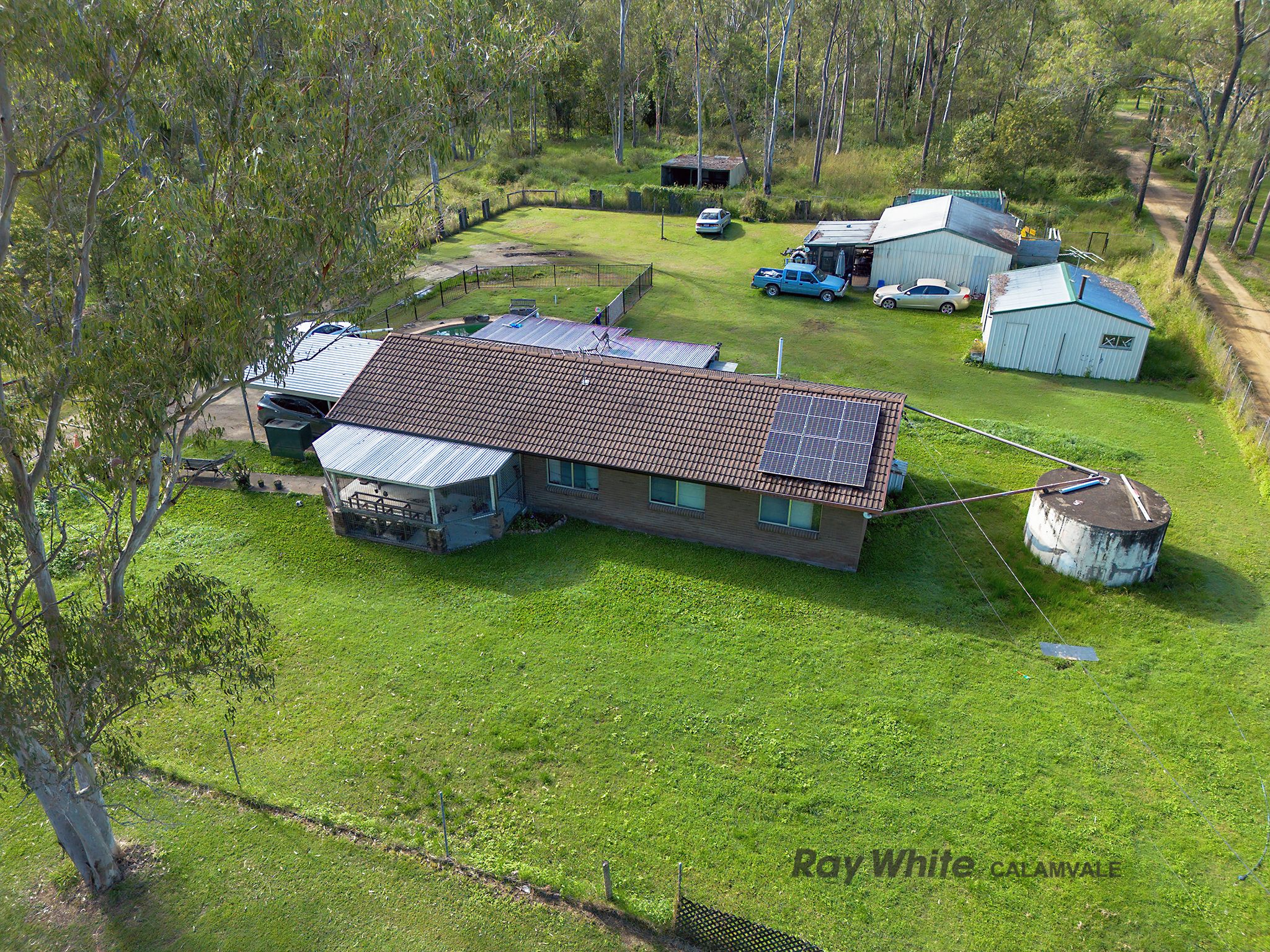 22-30 Brightwell Street, Greenbank, QLD 4124