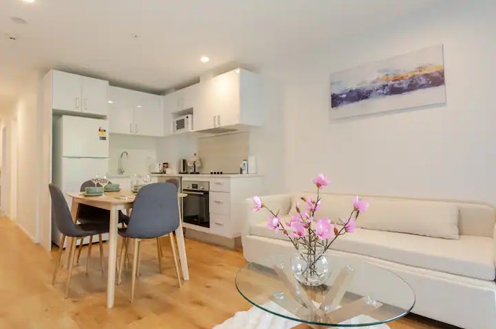 201/57 Wakefield Street, Auckland Central, Auckland City