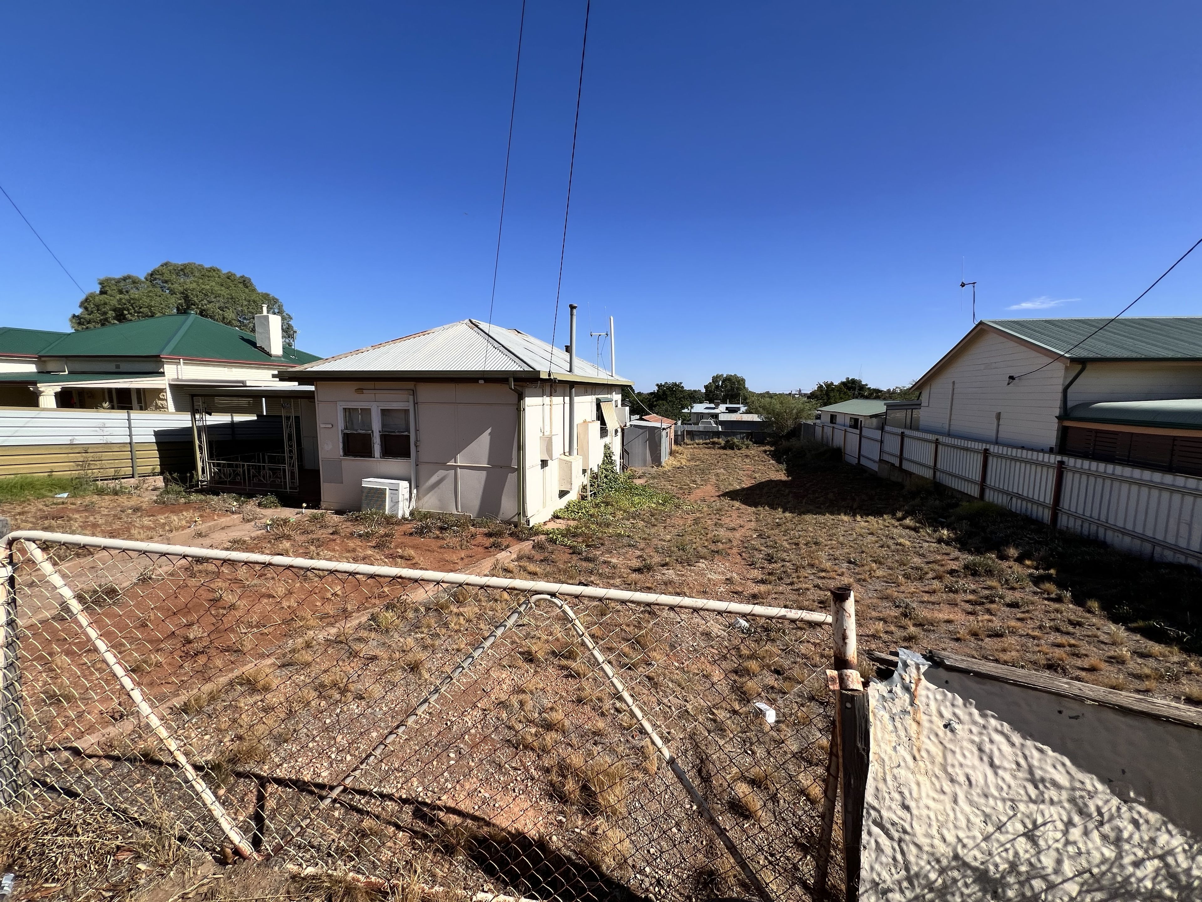 156 Pell Street, Broken Hill, NSW 2880