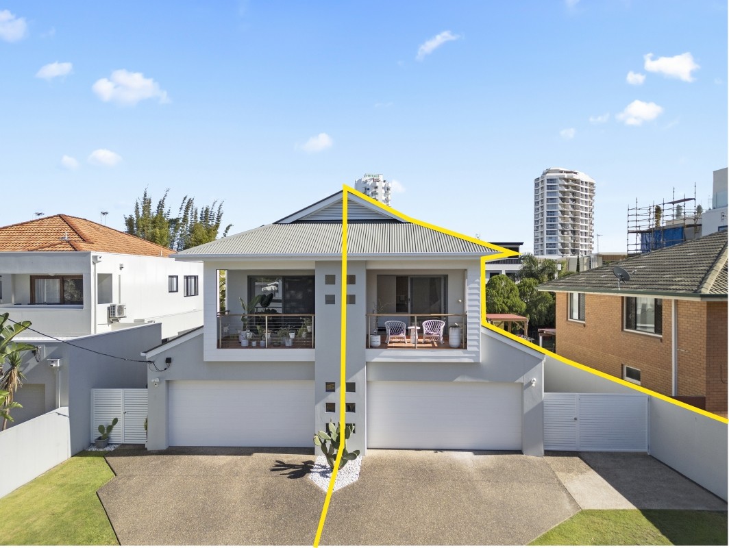 2/79 Paradise Island, Surfers Paradise, QLD 4217