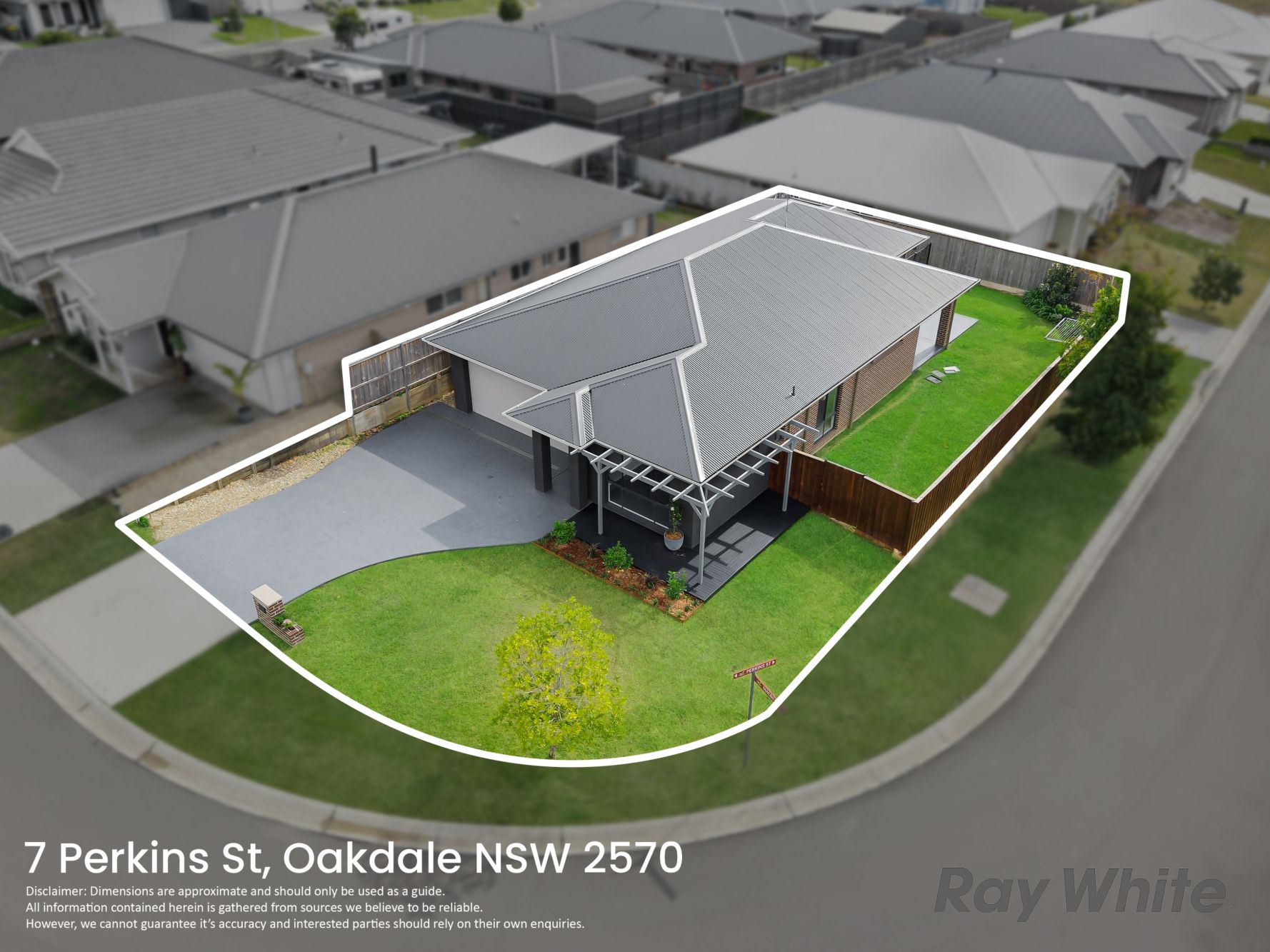 7 Perkins Street — photo 13 of 14
