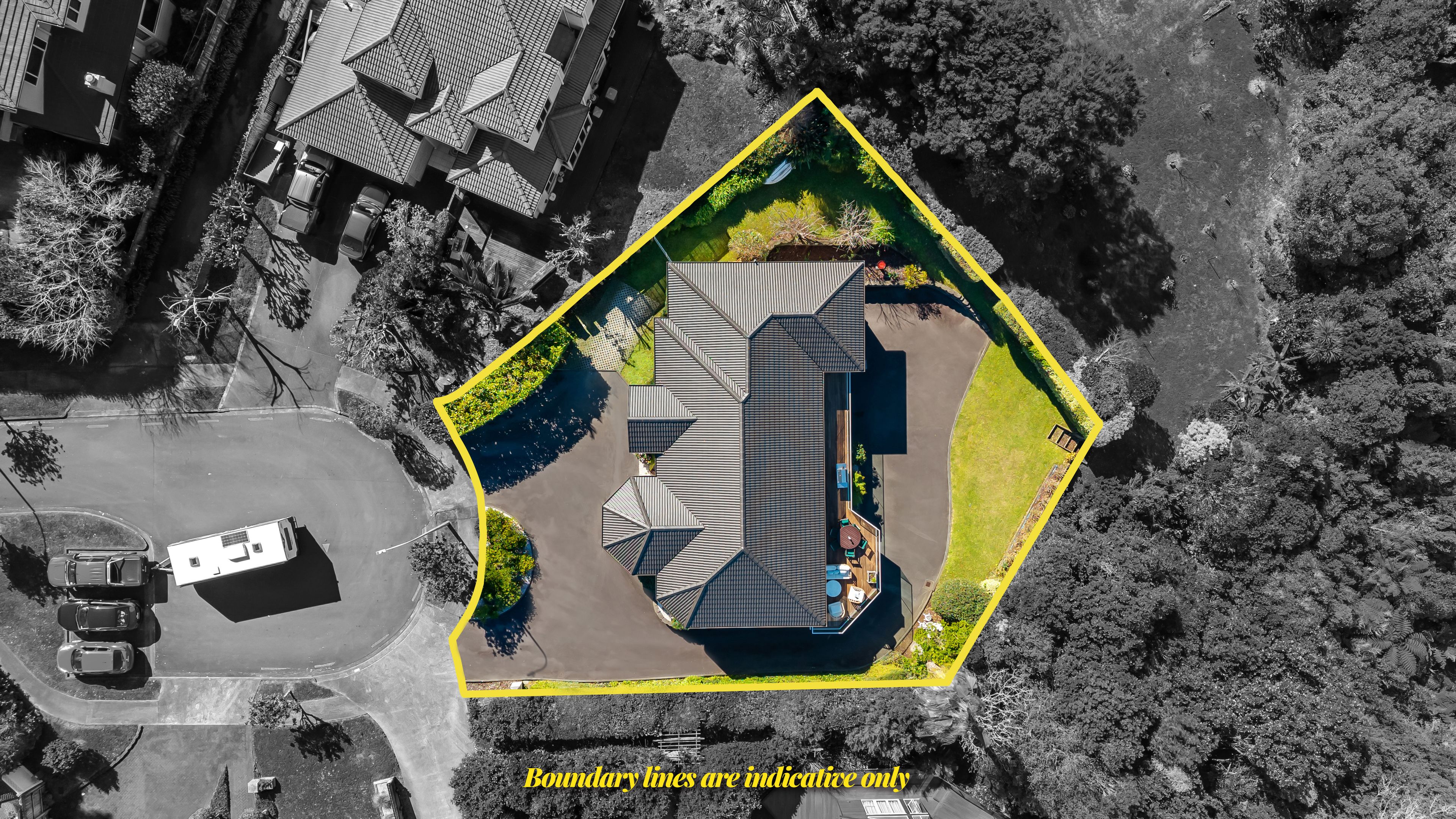 10 Ramoana Mews, Shelly Park, Manukau City