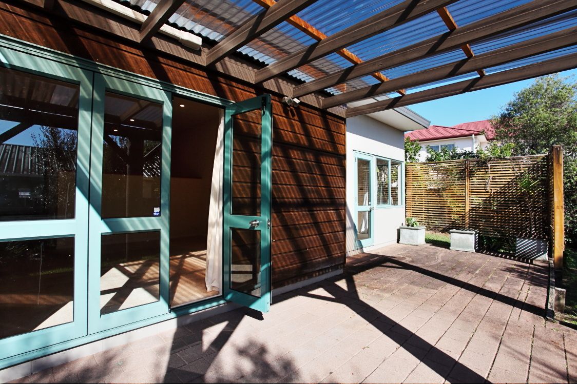 100 Unsworth Drive, Unsworth Heights, North Shore City
