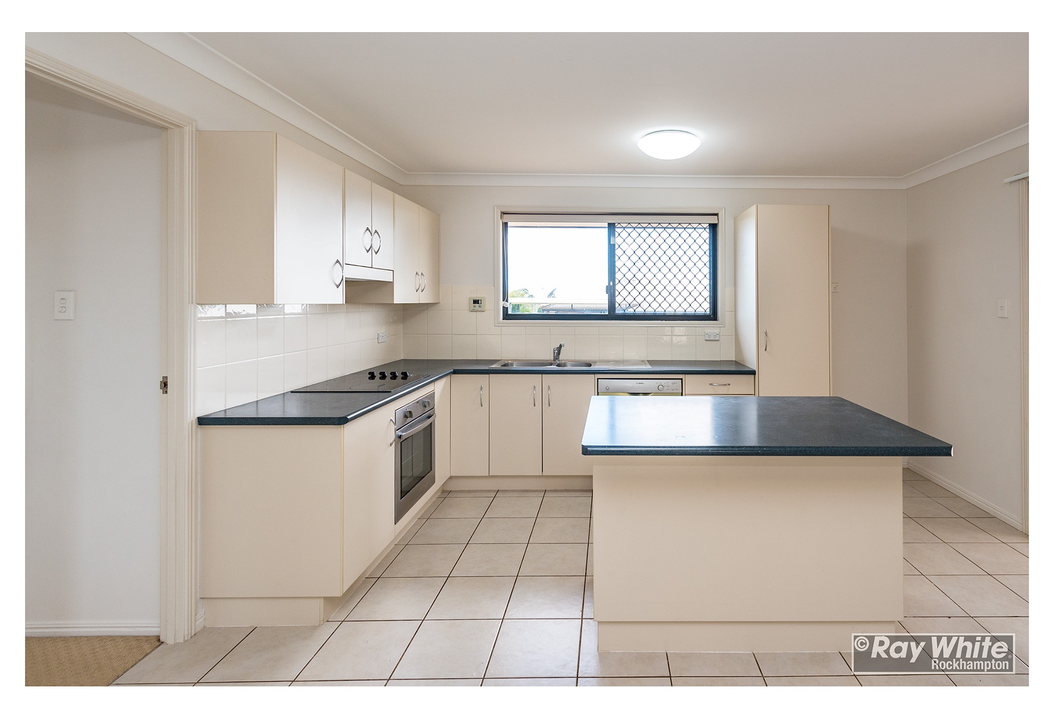 1 Riley Drive, Gracemere, QLD 4702