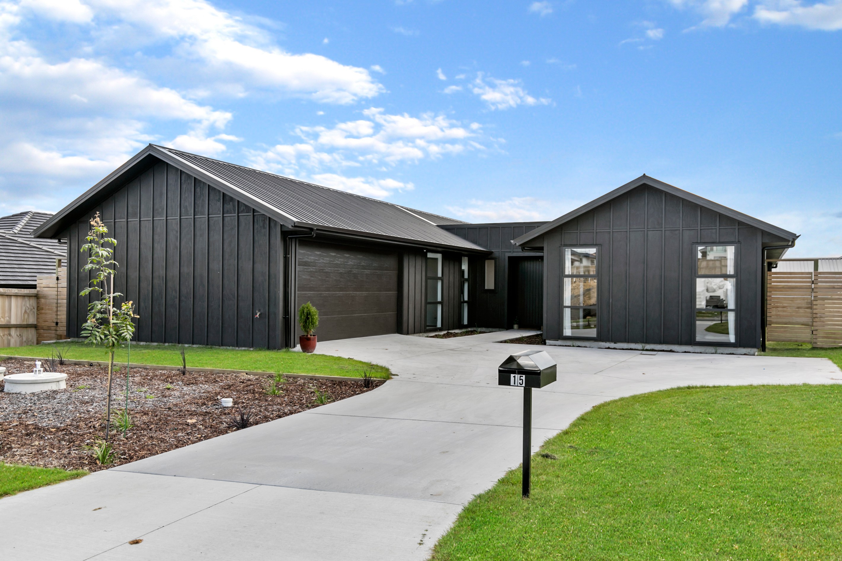 15 Keshvara Road, Beachlands, Manukau City