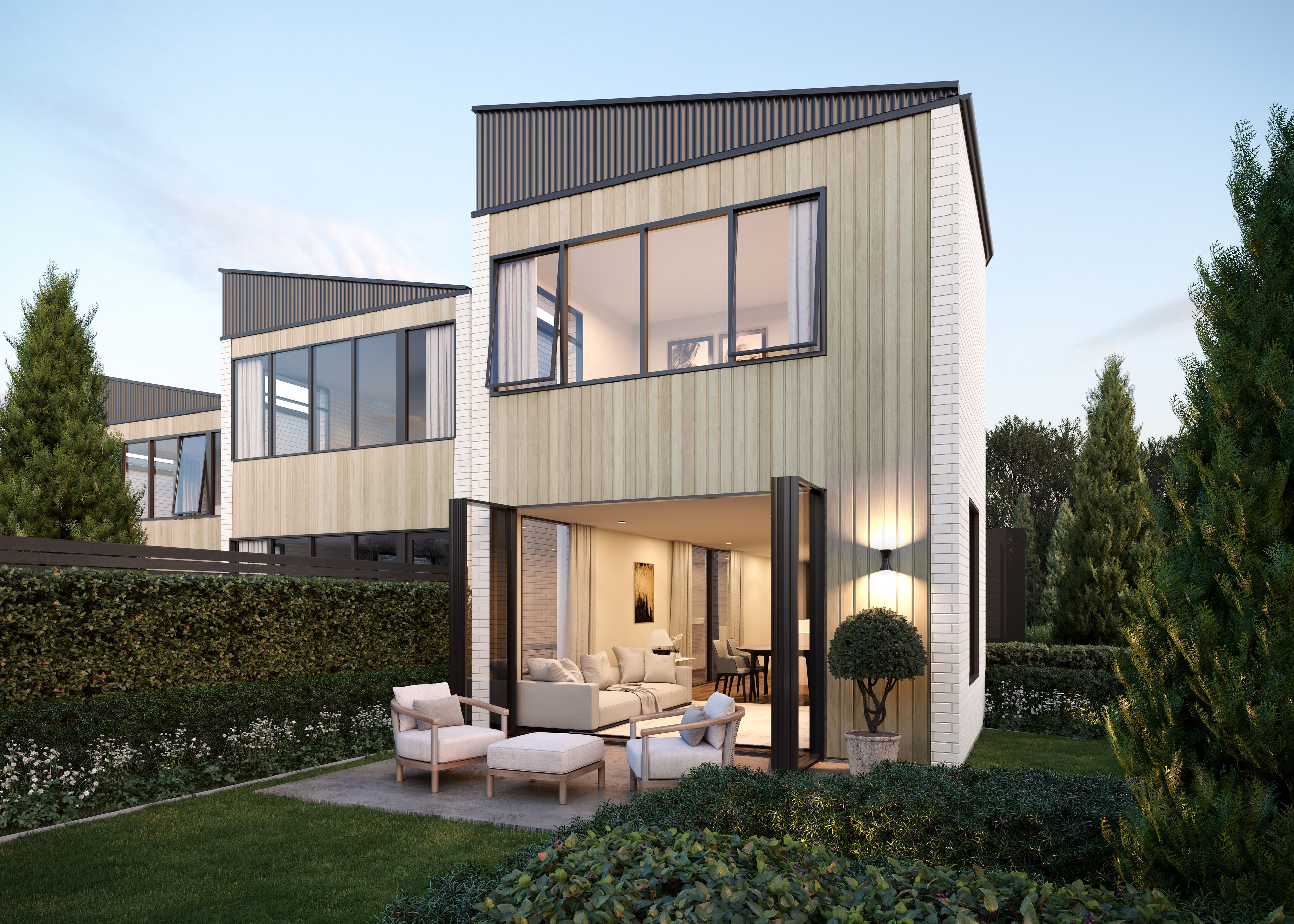 H2/13-15 Towai Street, St Heliers, Auckland City