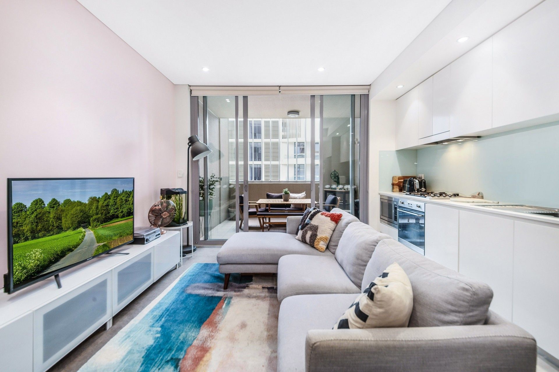 714A/8 Bourke Street, Mascot, NSW 2020