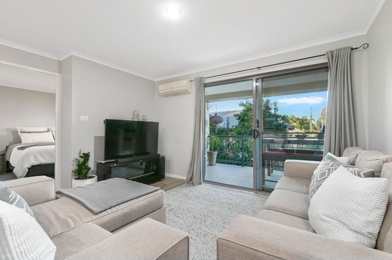 5/18 Gainsborough Street, Moorooka, QLD 4105