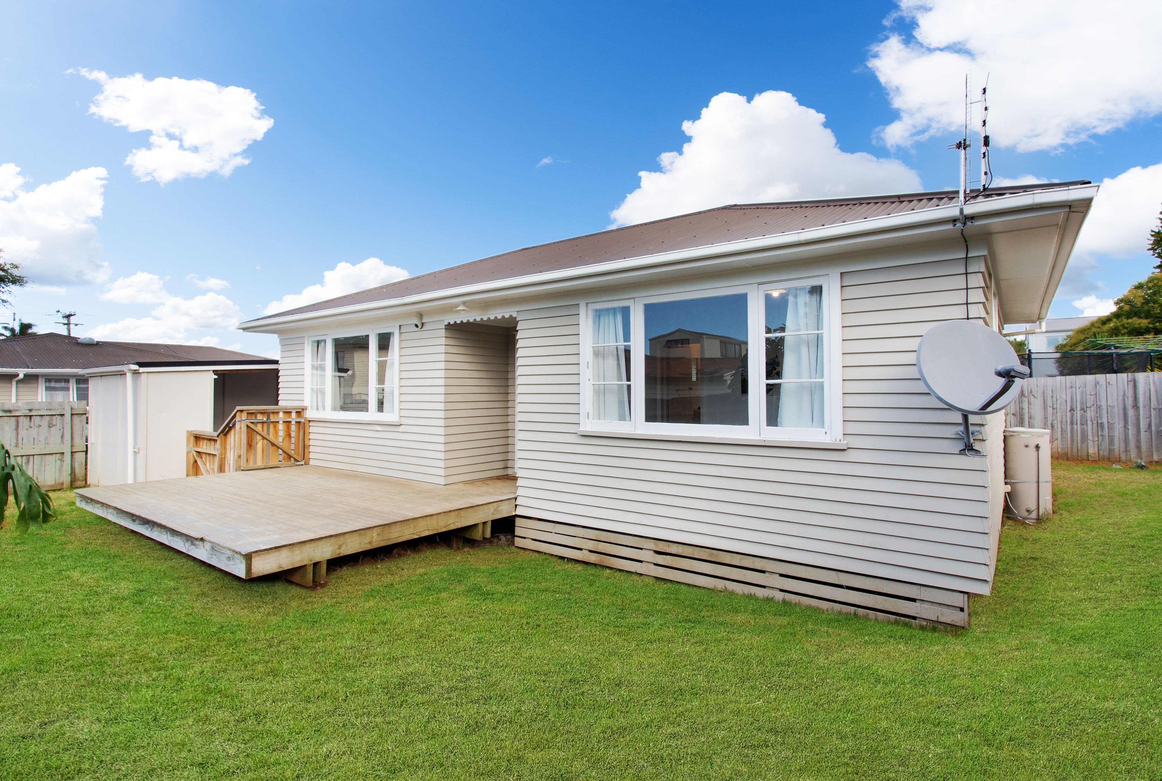 22C Nogat Avenue, Papatoetoe, Manukau City