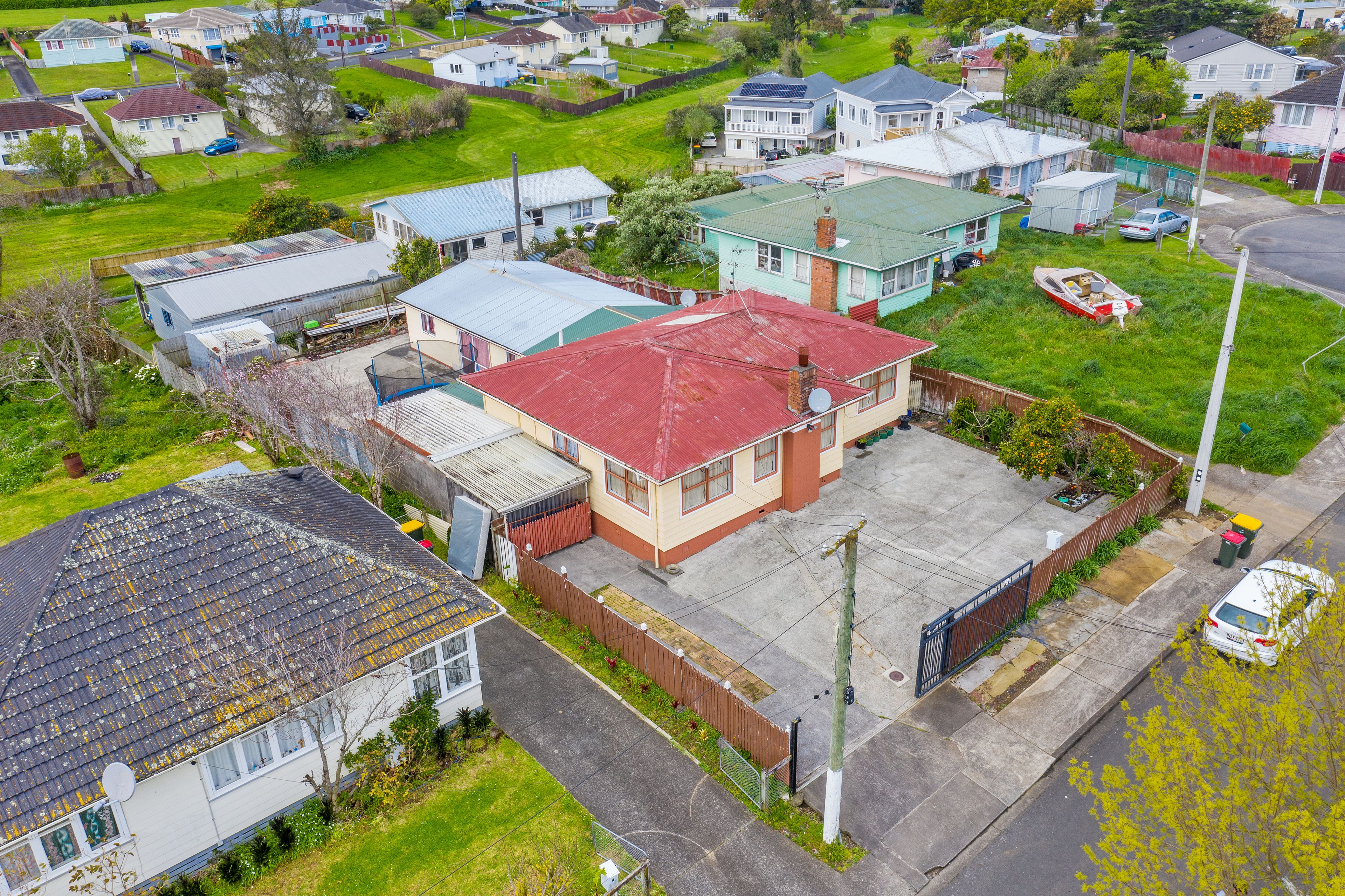 6 Garrett Place, Otara, Manukau City