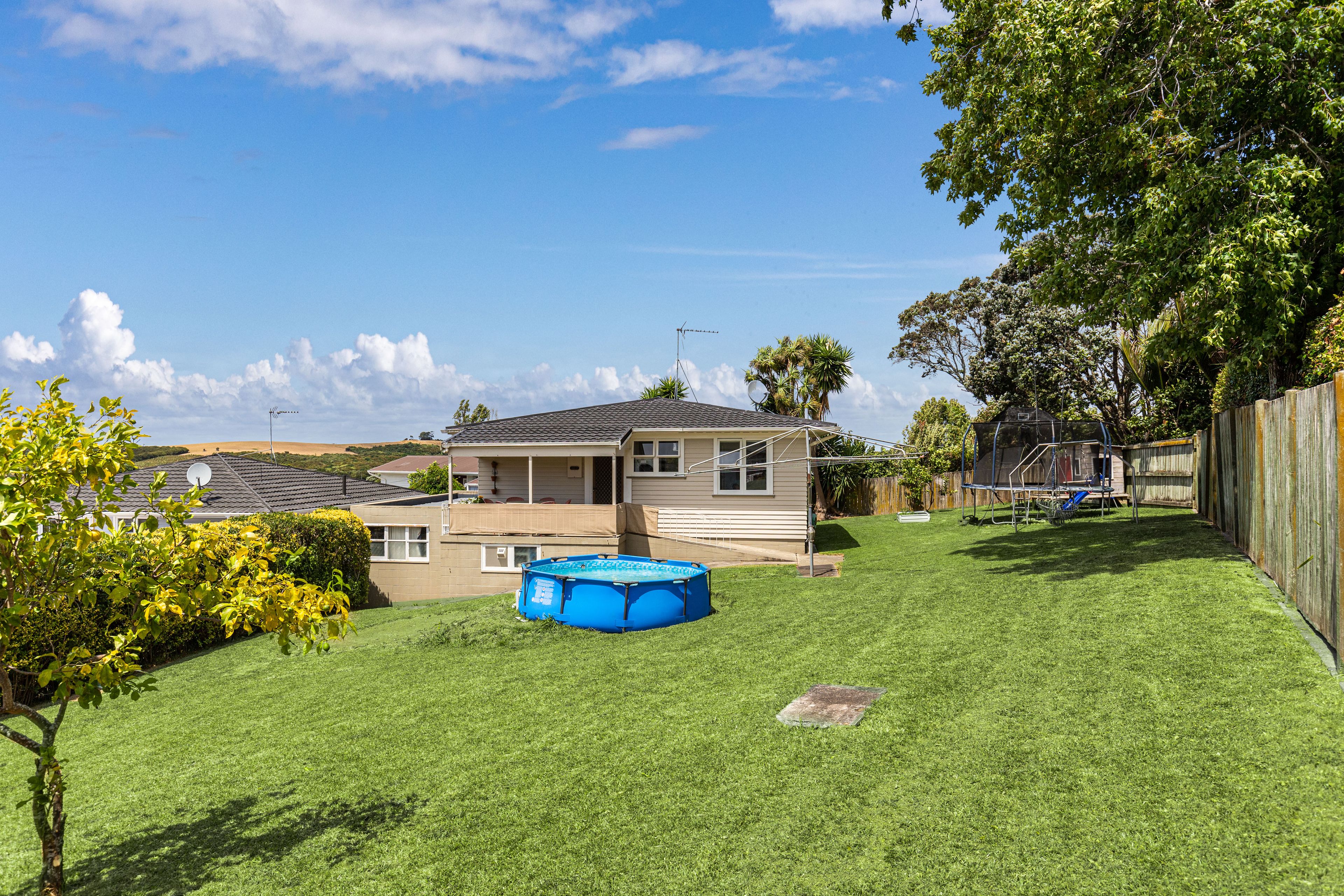 23b Price Crescent, Mount Wellington, Auckland City