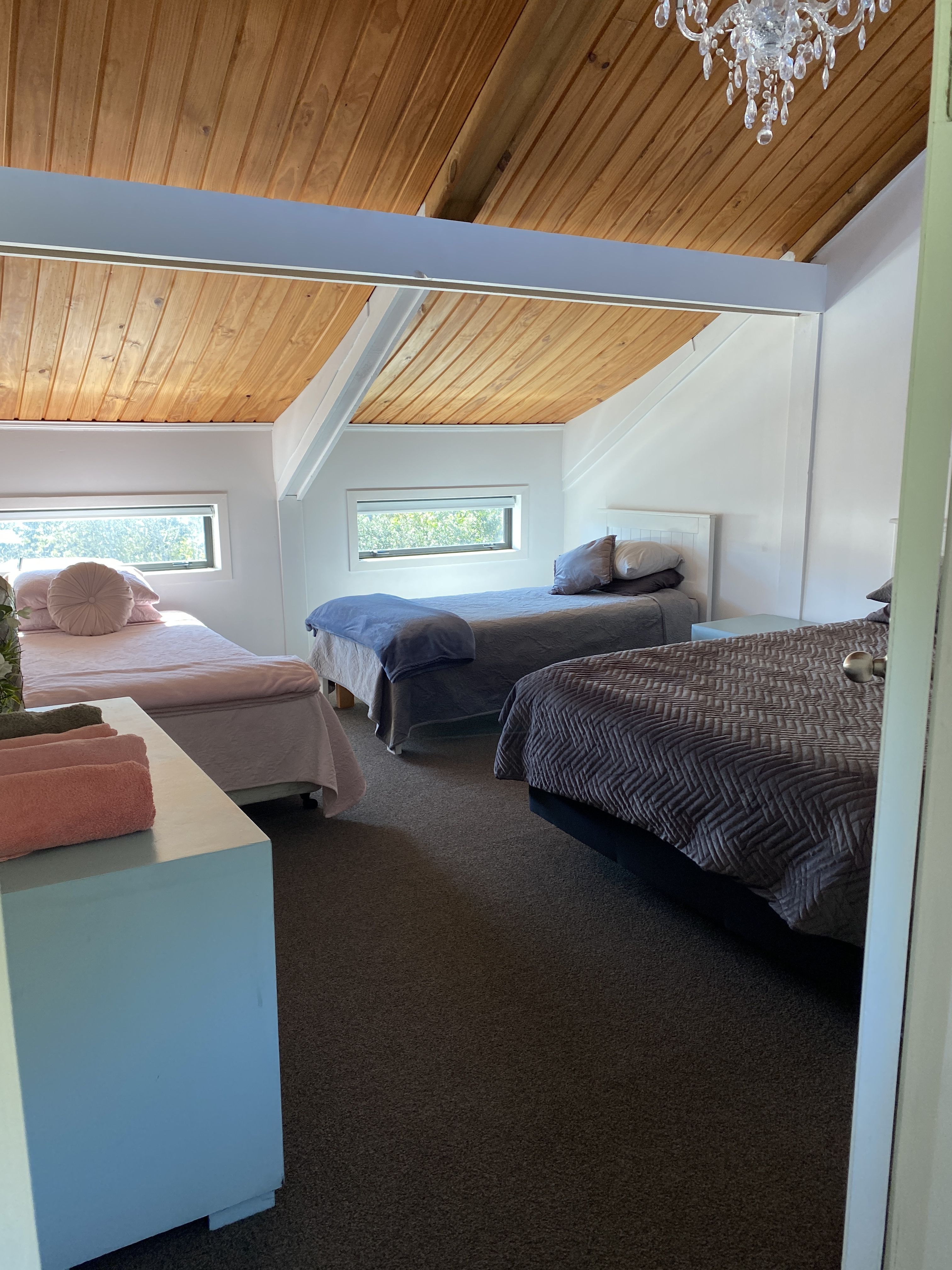 Omapere, Far North District