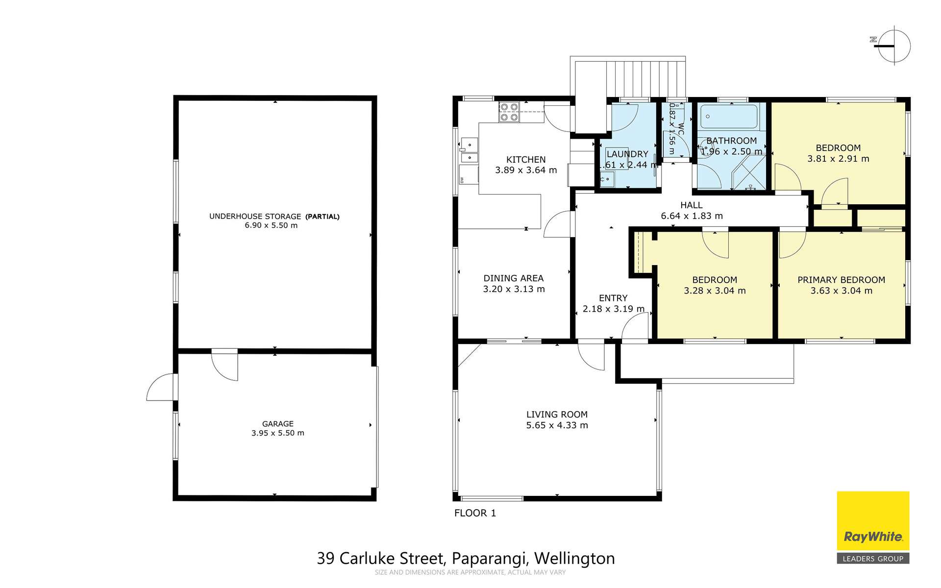 39 Carluke Street photo 12