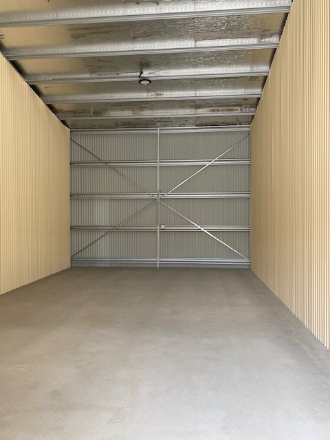 Shed 7/18 Brissett Street, Inverell, NSW 2360