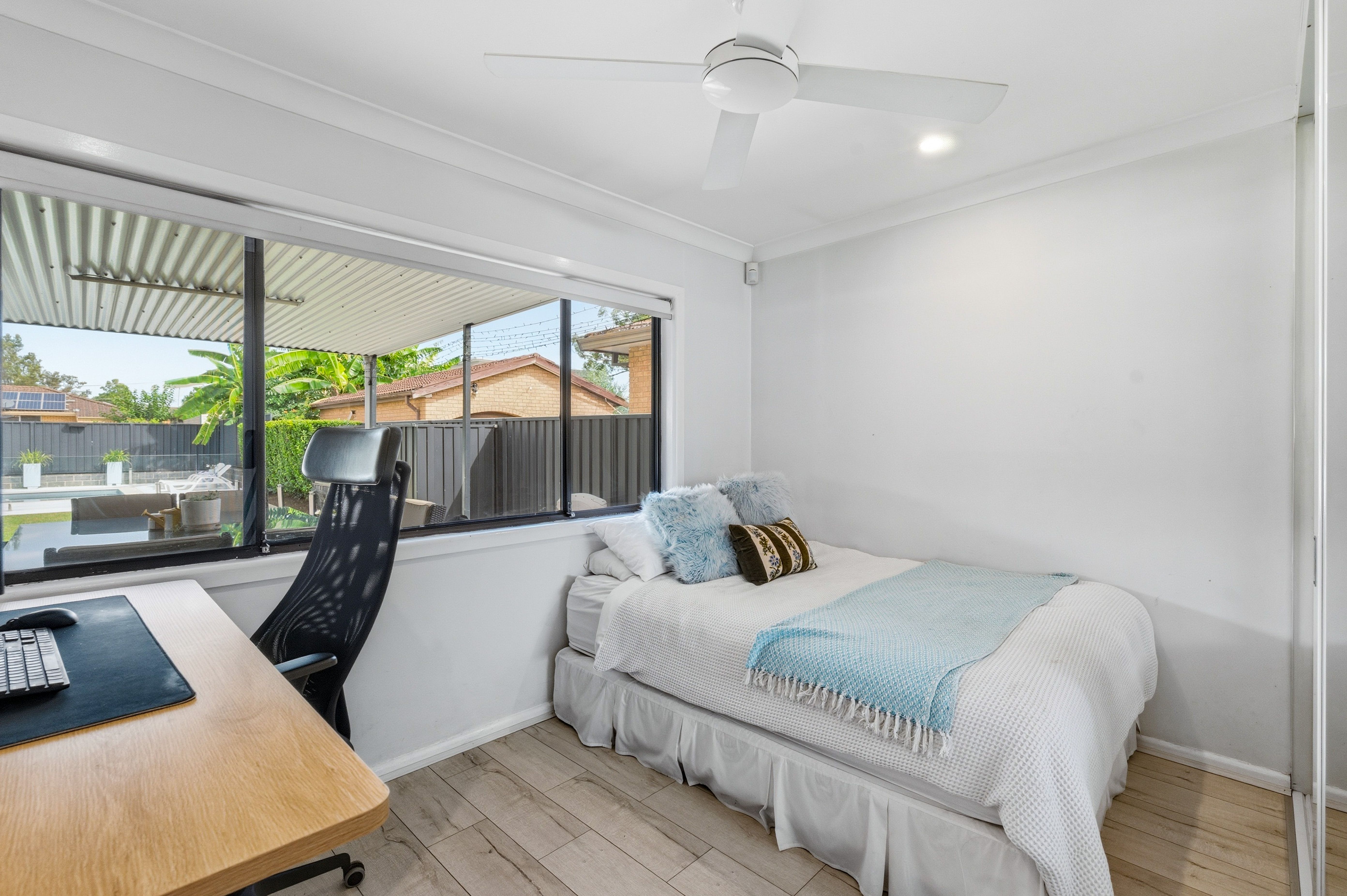 40 Brooker Street, Colyton, NSW