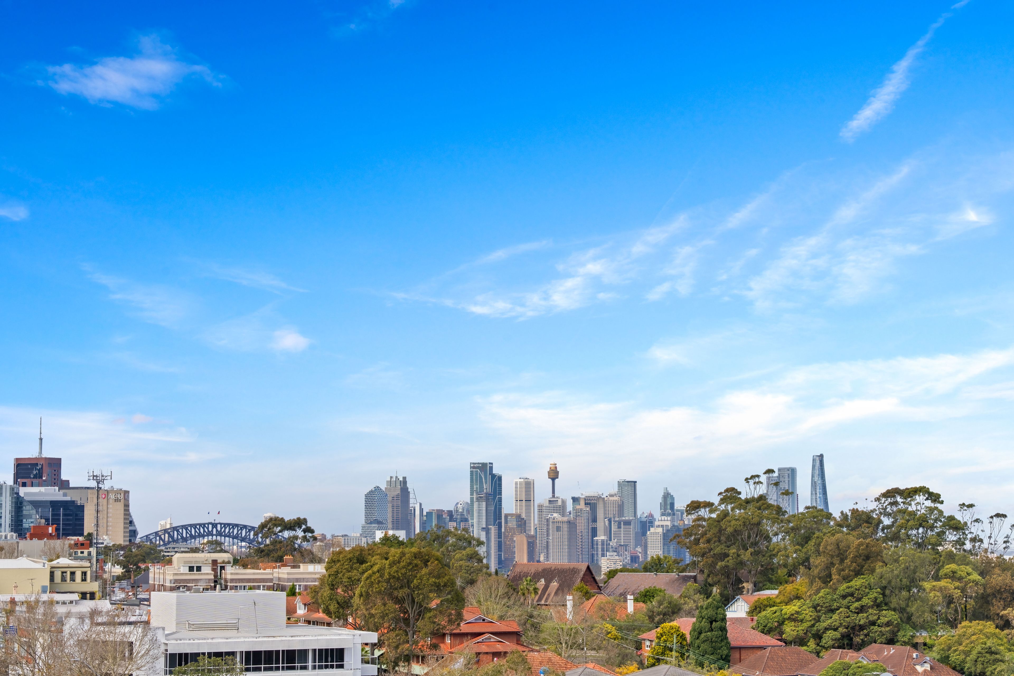 55/545 Pacific Highway (rear of the block), St Leonards, NSW 2065