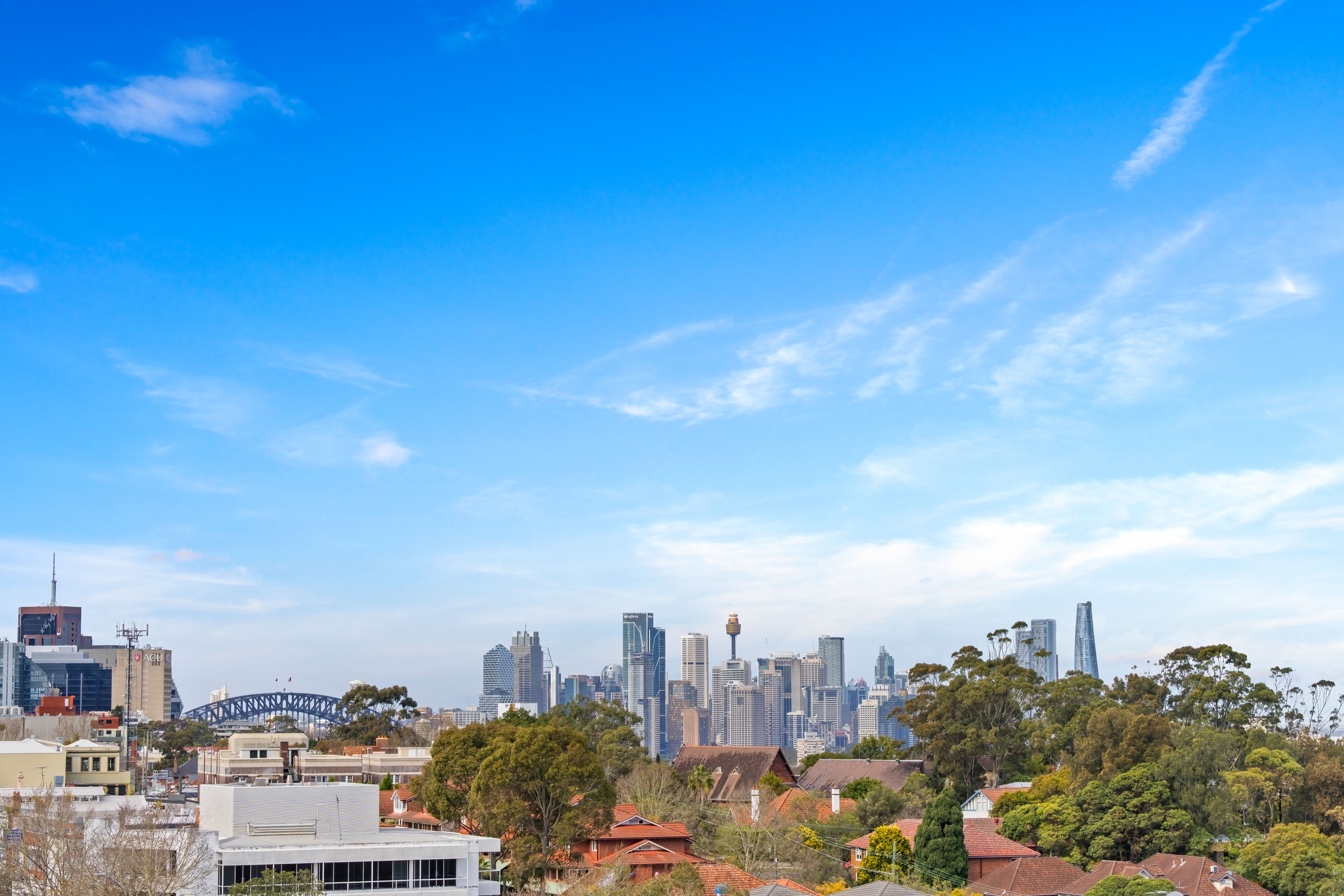 55/545 Pacific Highway (rear of the block), St Leonards, NSW 2065