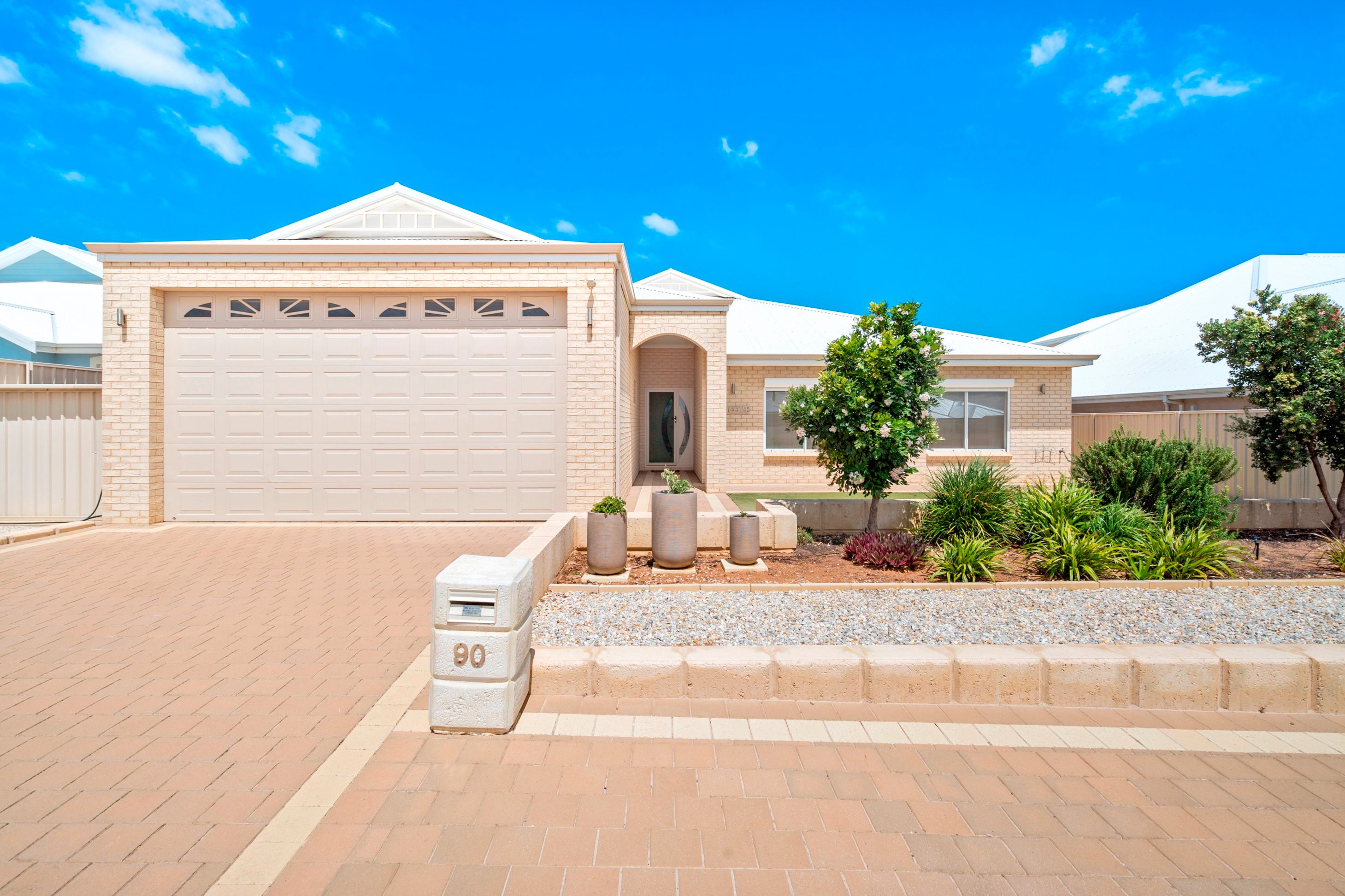 90 Winnetta Ridge, Wandina WA 6530