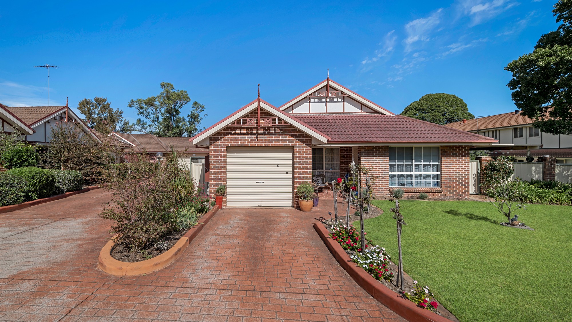 10/1 Dutton Place, Glenmore Park, NSW 2745
