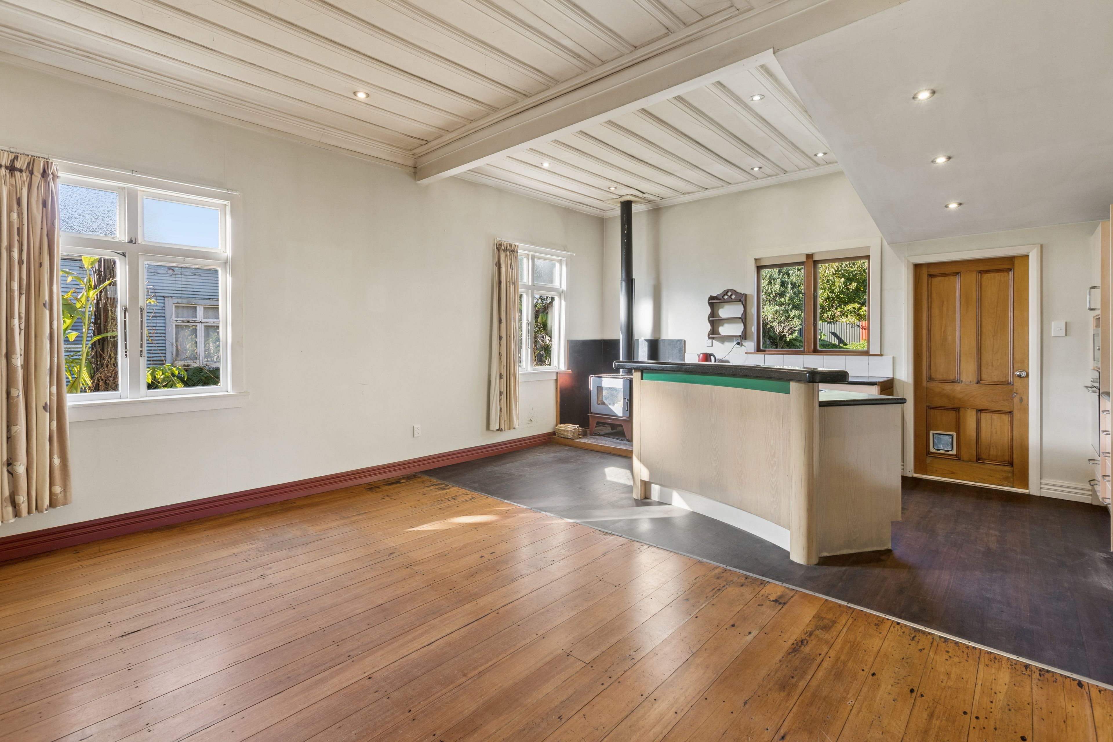84 Torea Street, Granity, Buller District