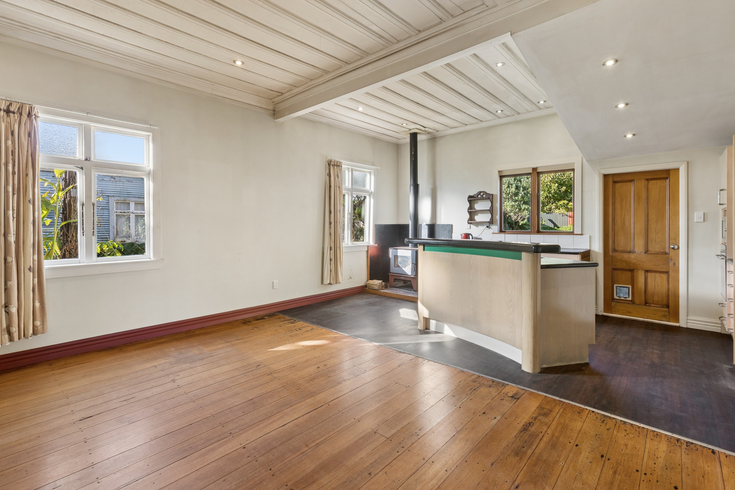 84 Torea Street, Granity, Buller District