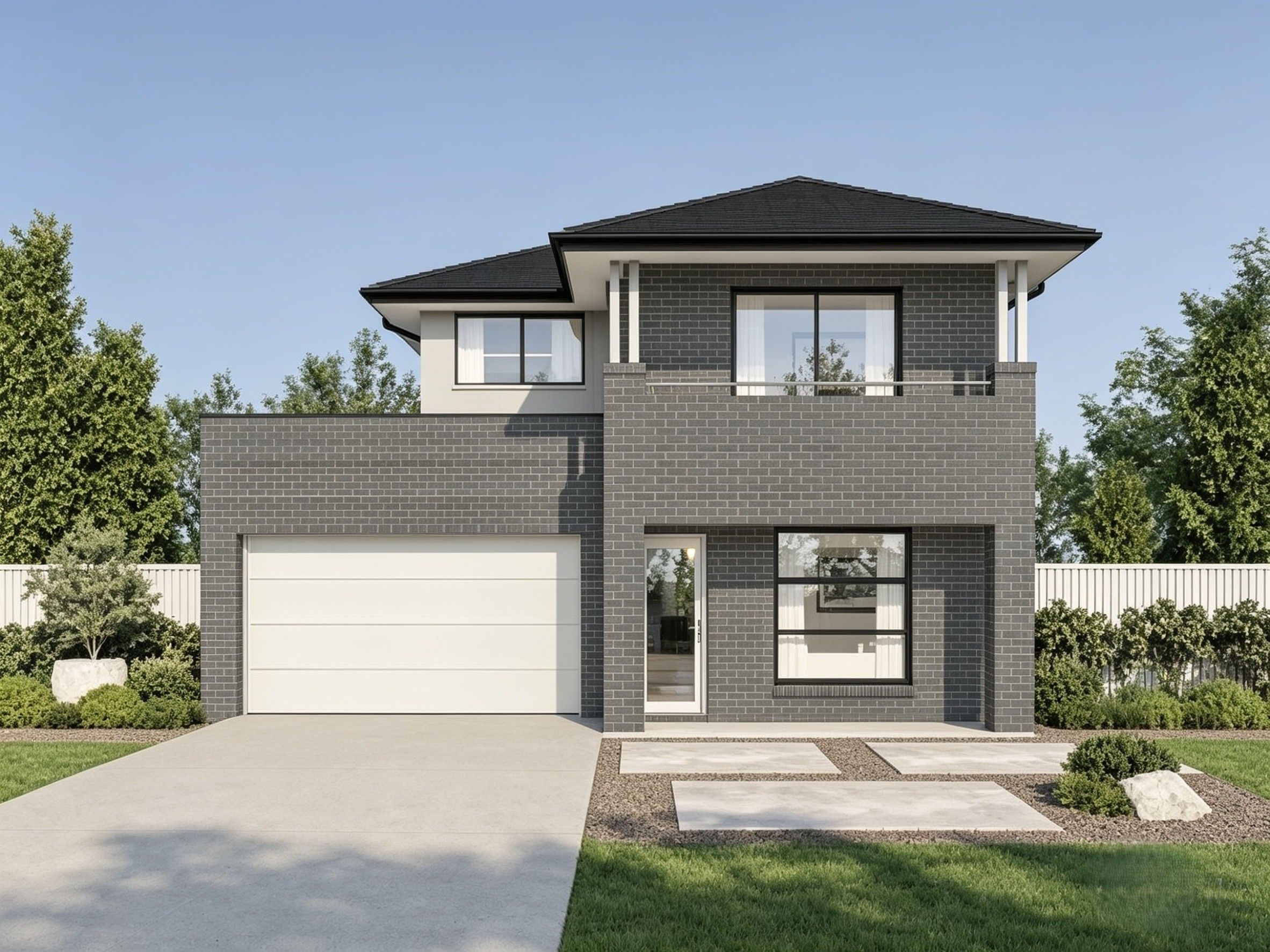 Catherine Field, NSW 2557 — photo from Ray White Beaumont Hills