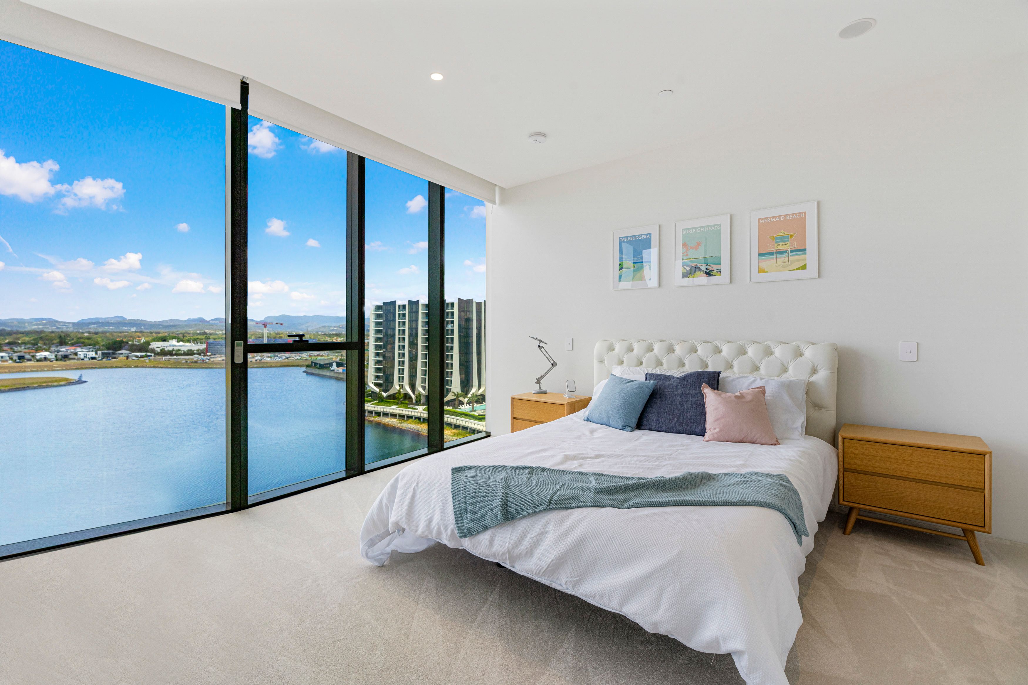 2907/2 The Lanes Boulevard, Mermaid Waters, QLD 4218
