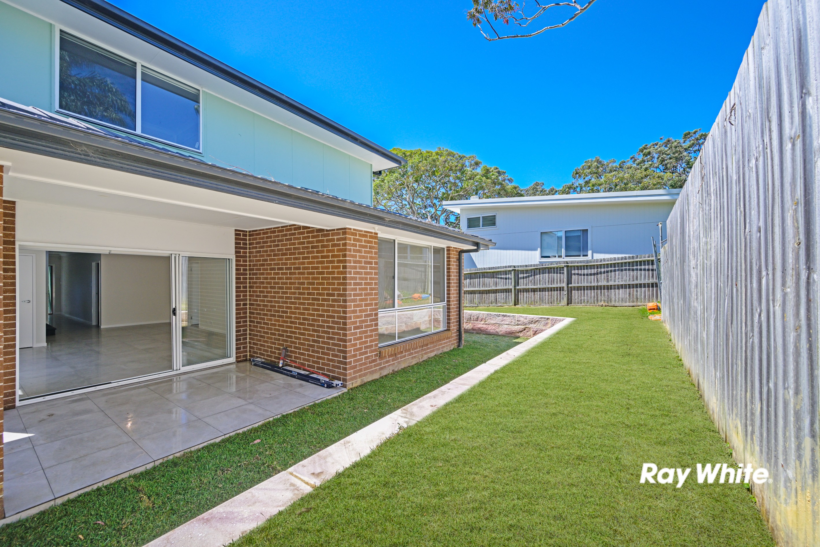 16a Baker Street, Bundeena, NSW 2230