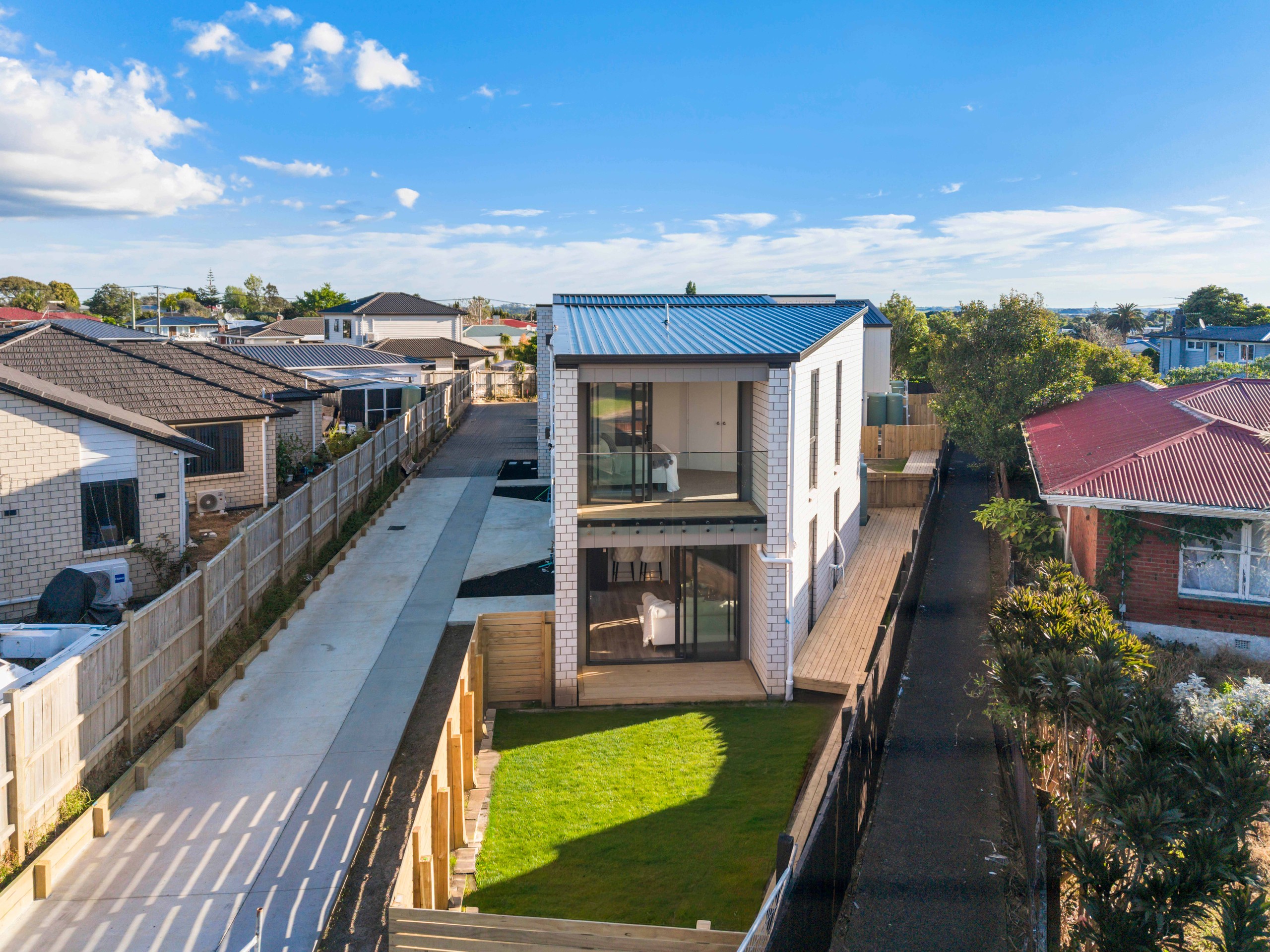 Lot 1-6/30 Tawa Crescent, Manurewa, Manukau City