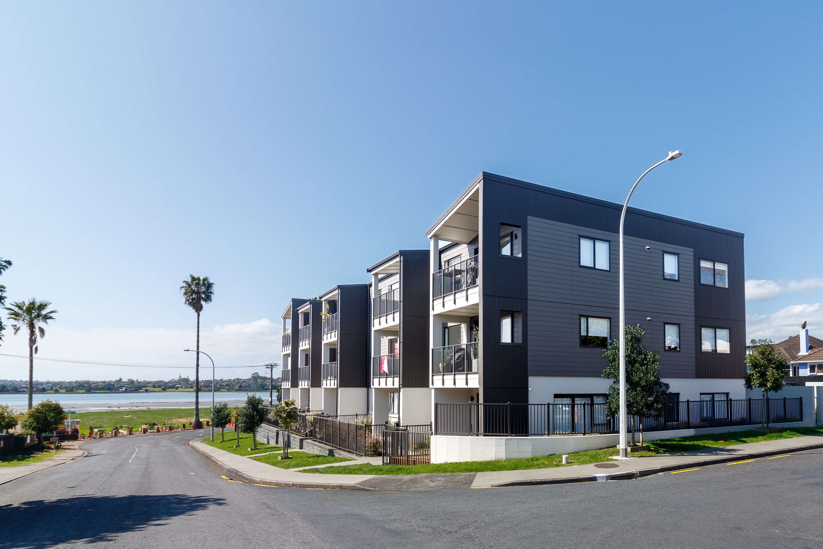 G03/1A Derna Road, Panmure, Auckland City