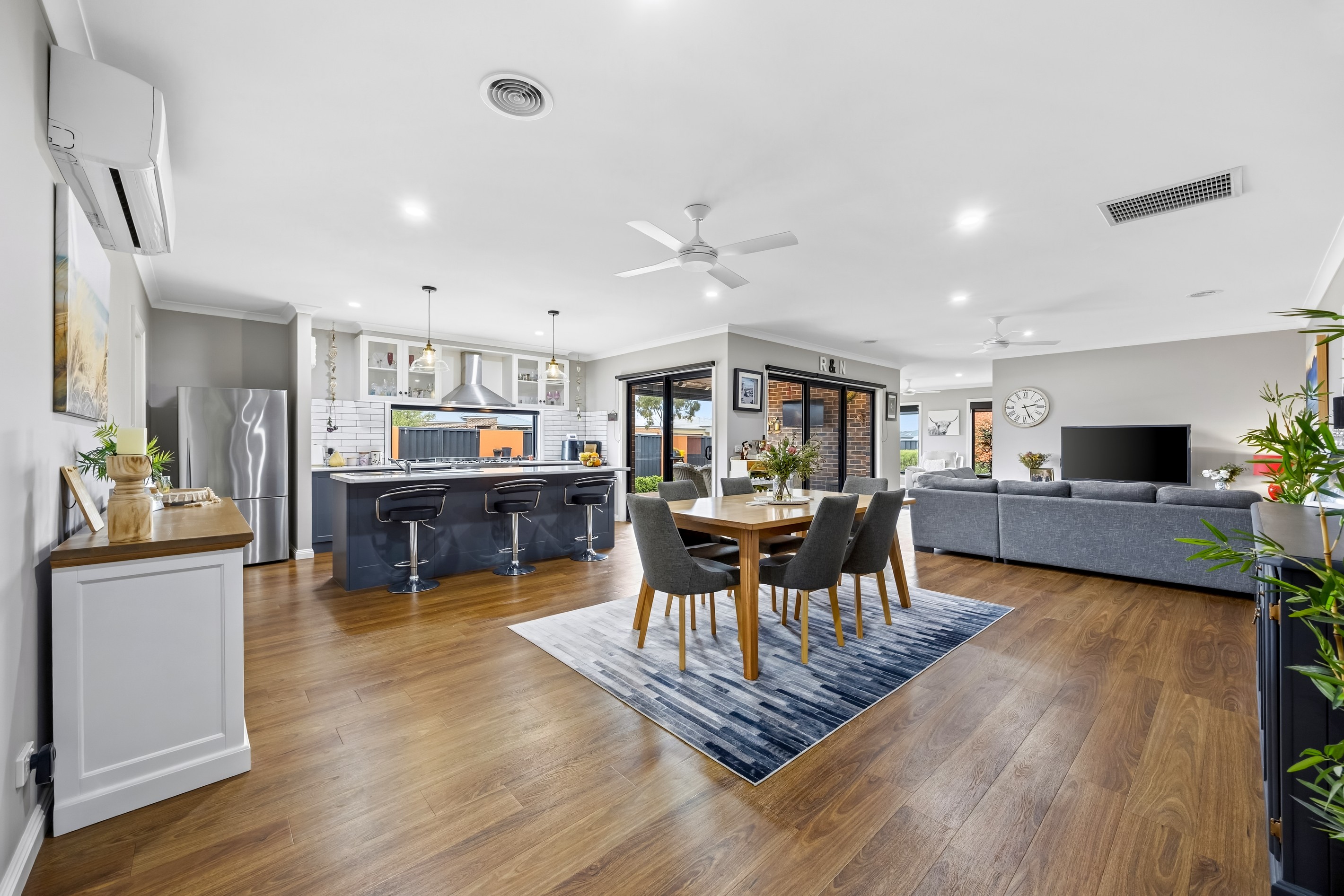 1 Marrubak Way, Bonshaw, VIC 3352