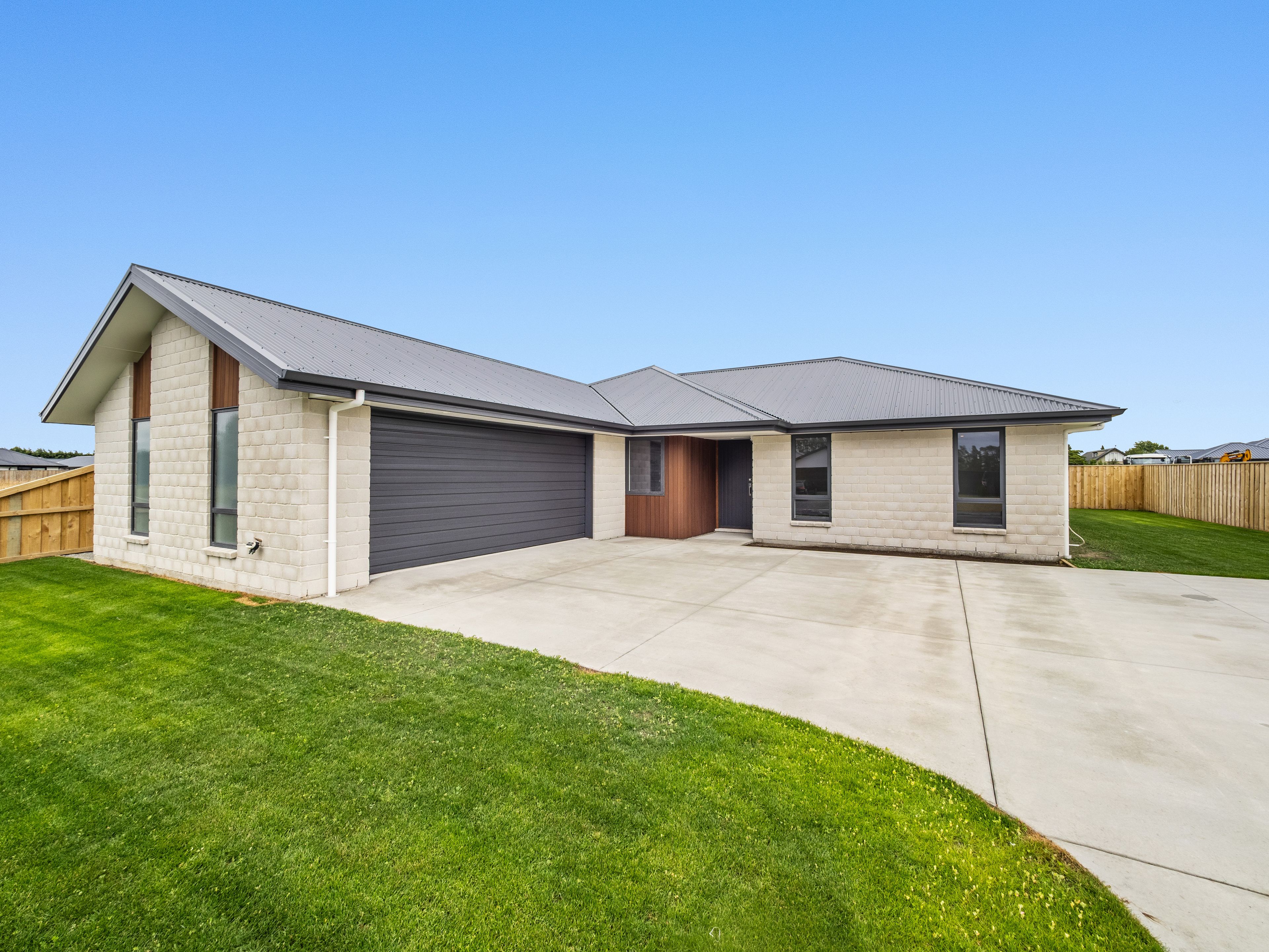48 Ashbury Drive, Ashburton, Ashburton District
