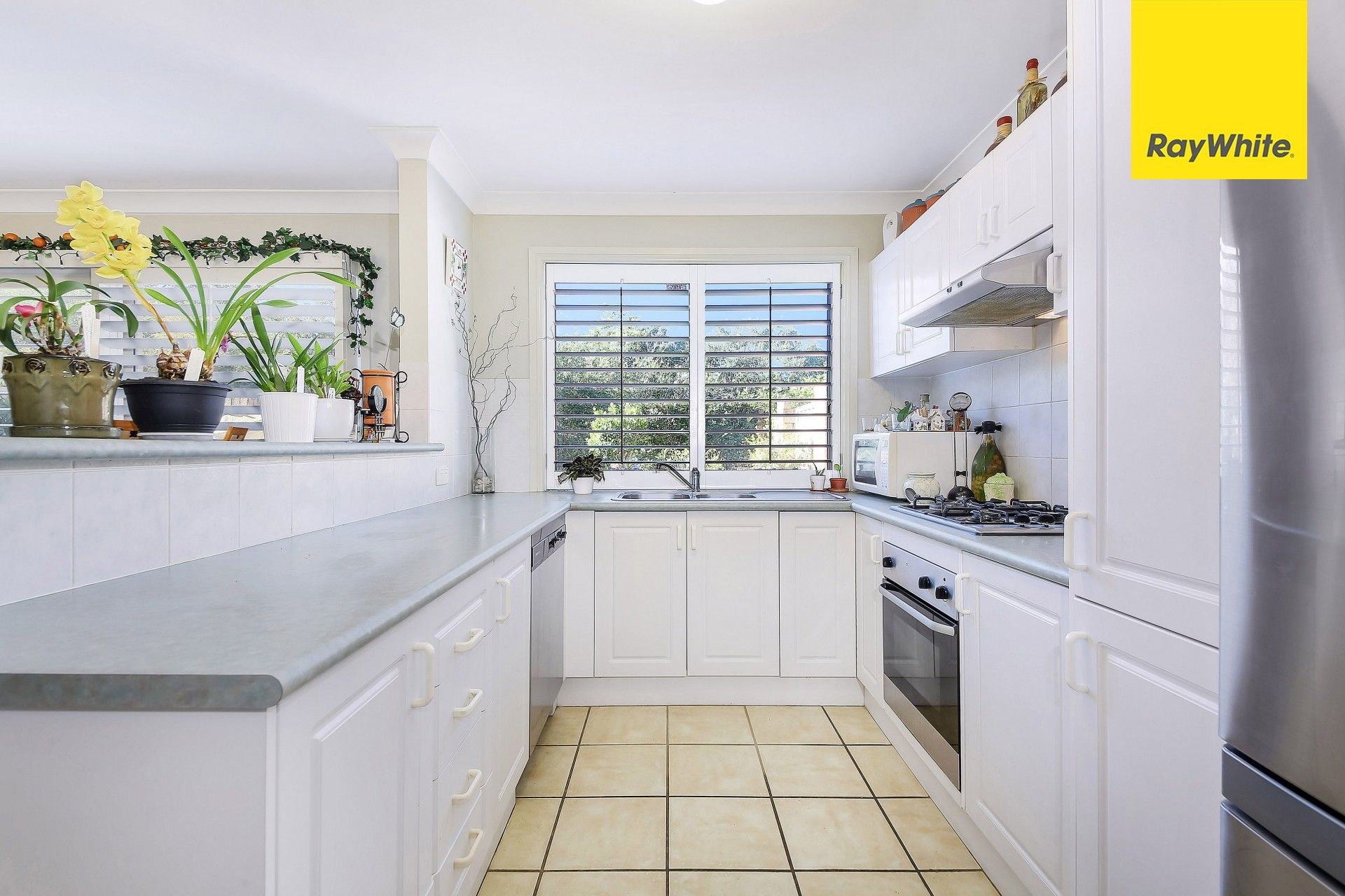 27/2-4 Nile Close, Marsfield, NSW 2122