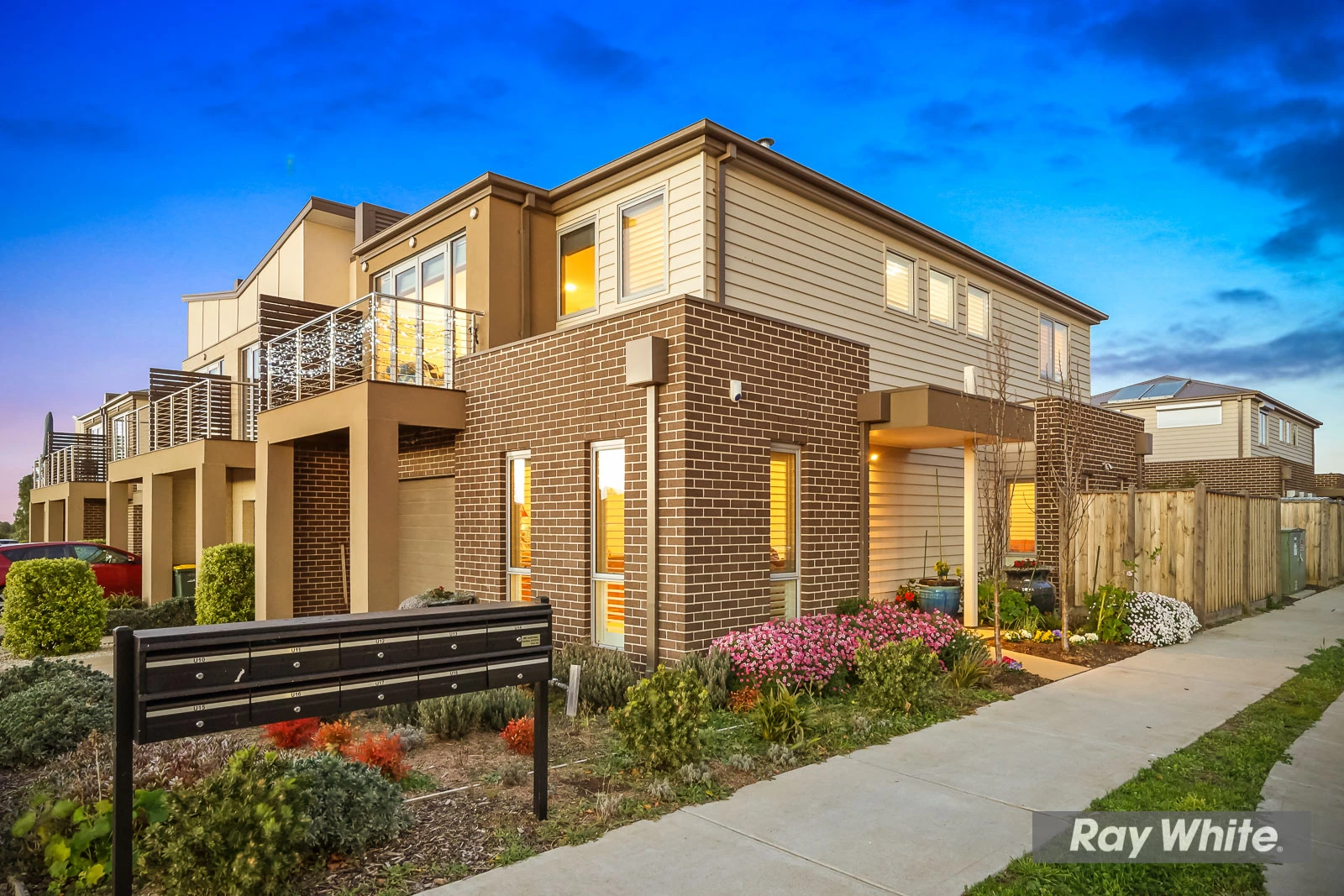 18/78 Rippleside Terrace, Tarneit, VIC 3029