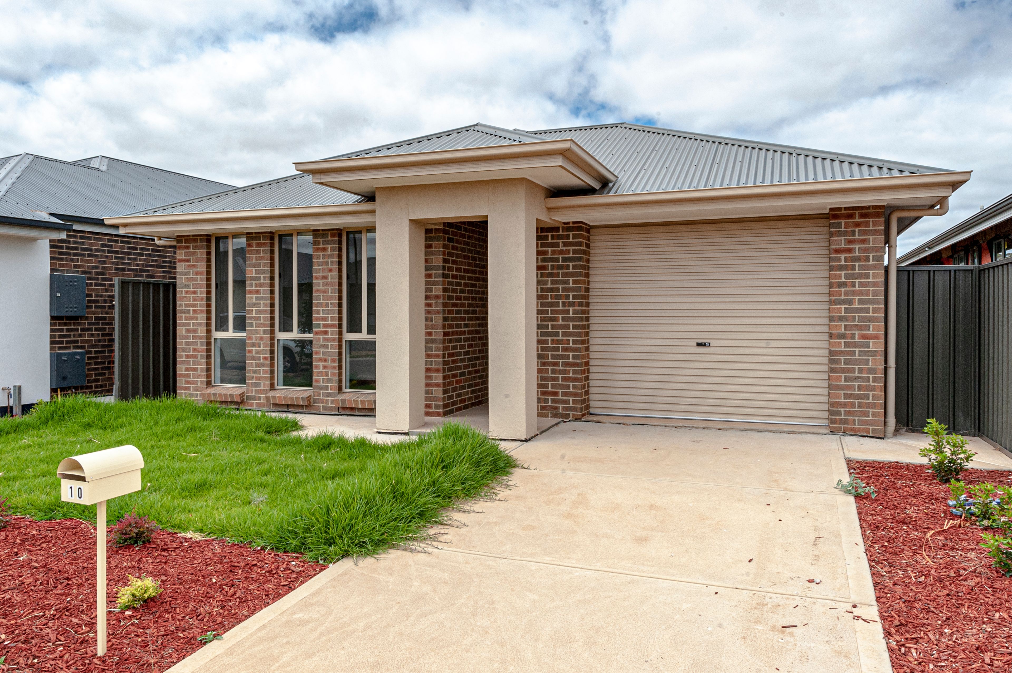 10 Robertson Street, Evanston Gardens, SA 5116