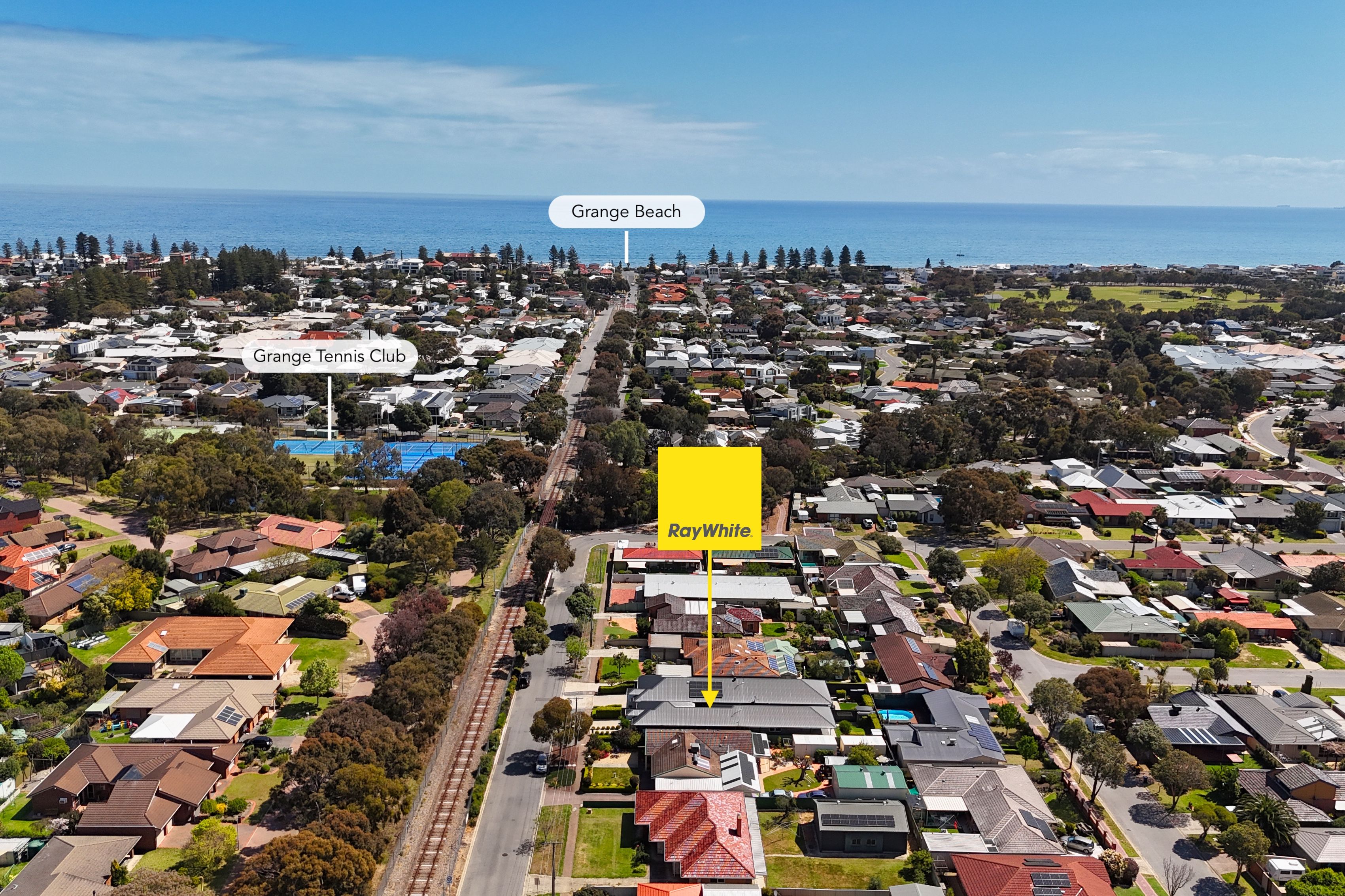 21 Nash Street, Grange, SA 5022