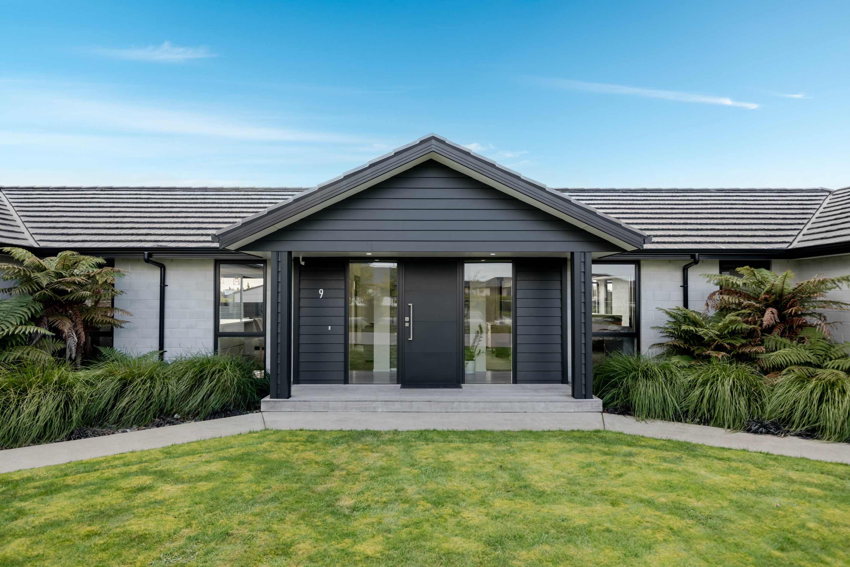 9 Pegasus Place, Seaward Bush, Invercargill