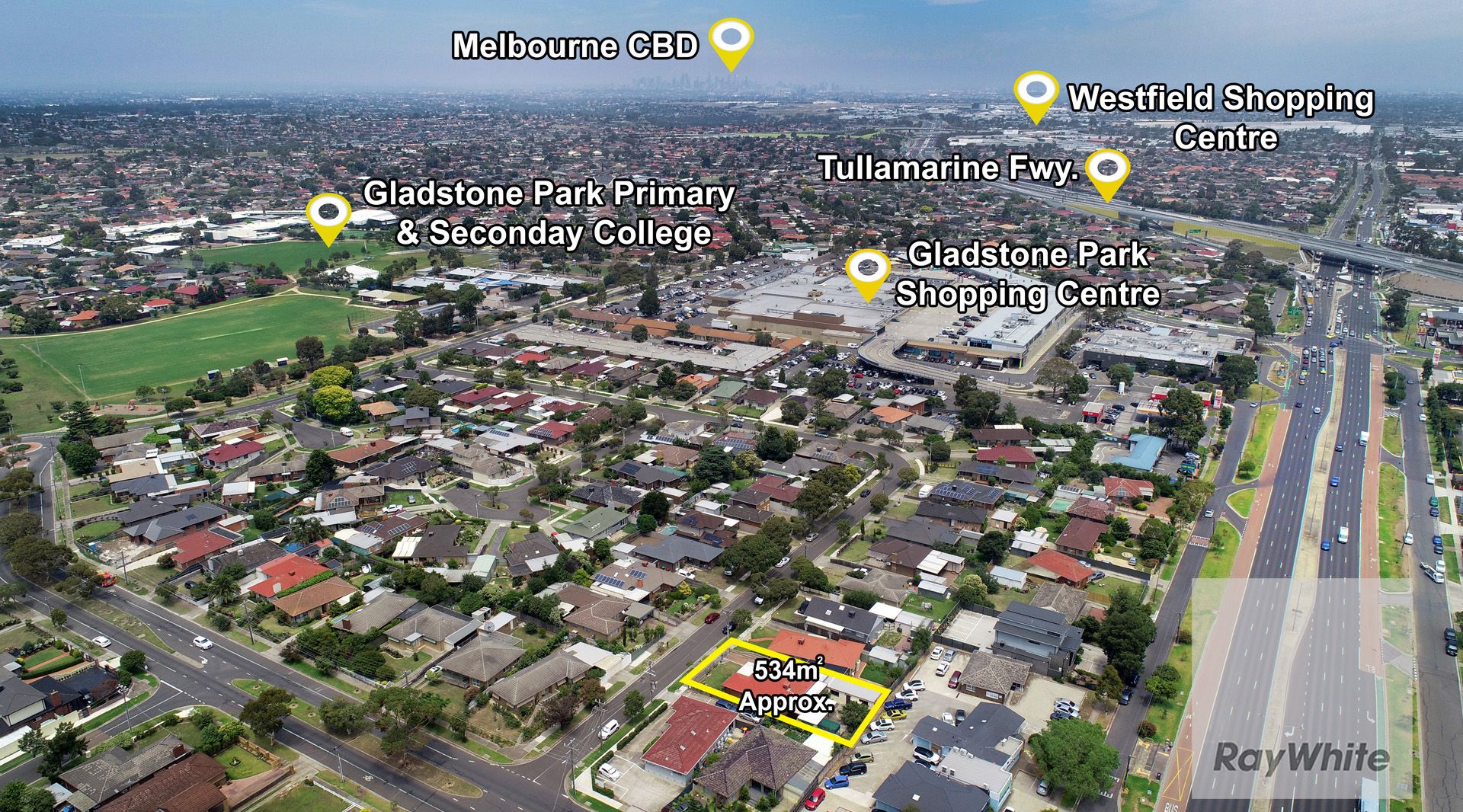 49 Payne Street, Gladstone Park, VIC 3043