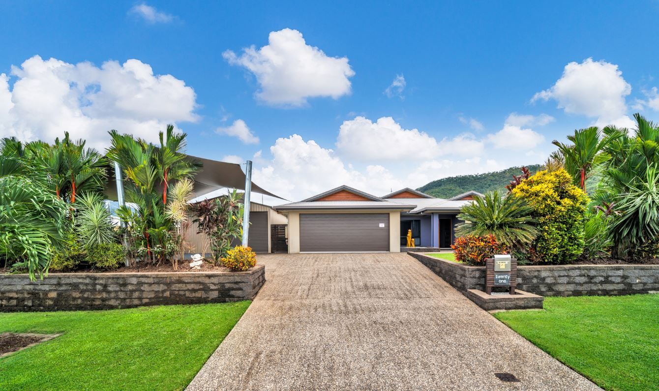21 Ormond Close, Gordonvale, QLD 4865